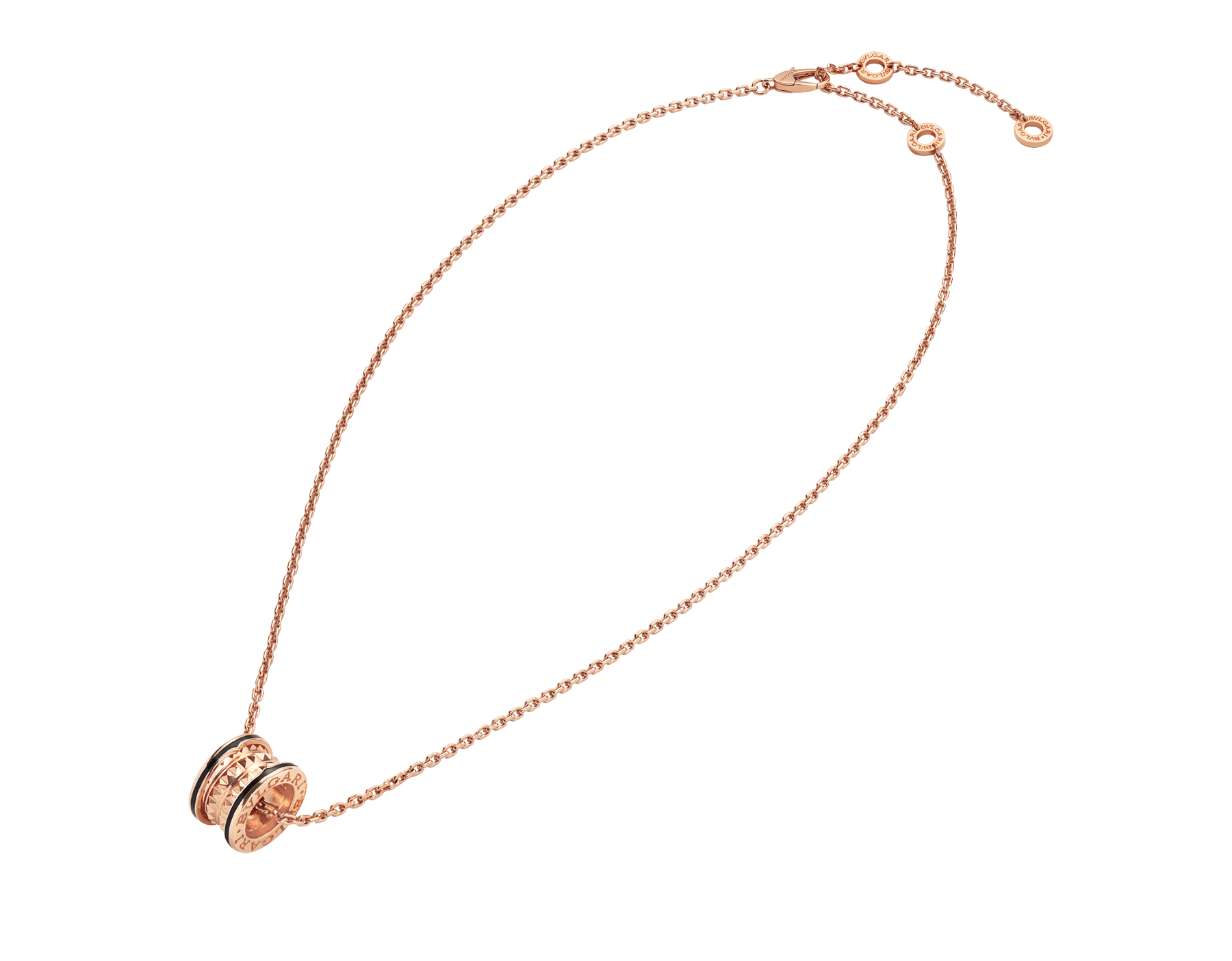 bulgari kette gold