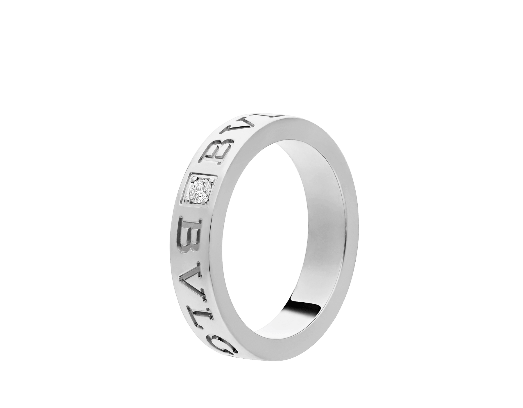 bvlgari engagement ring