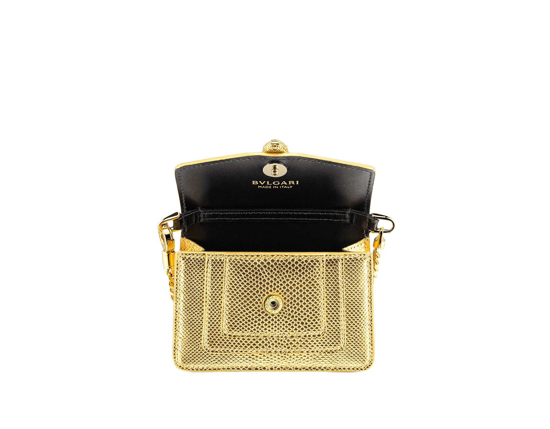 Serpenti online forever charm
