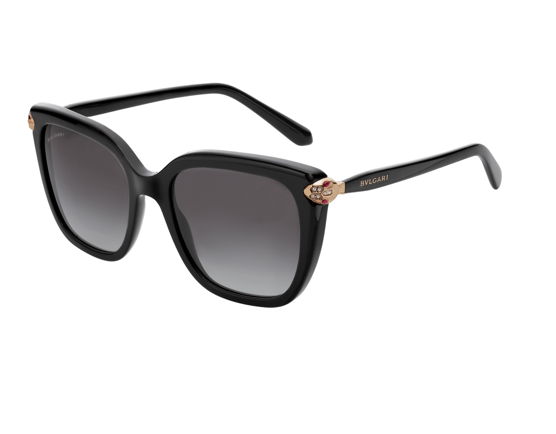 equipaje electrodo sabor dulce Serpenti Gafas de sol 903559 | Bulgari