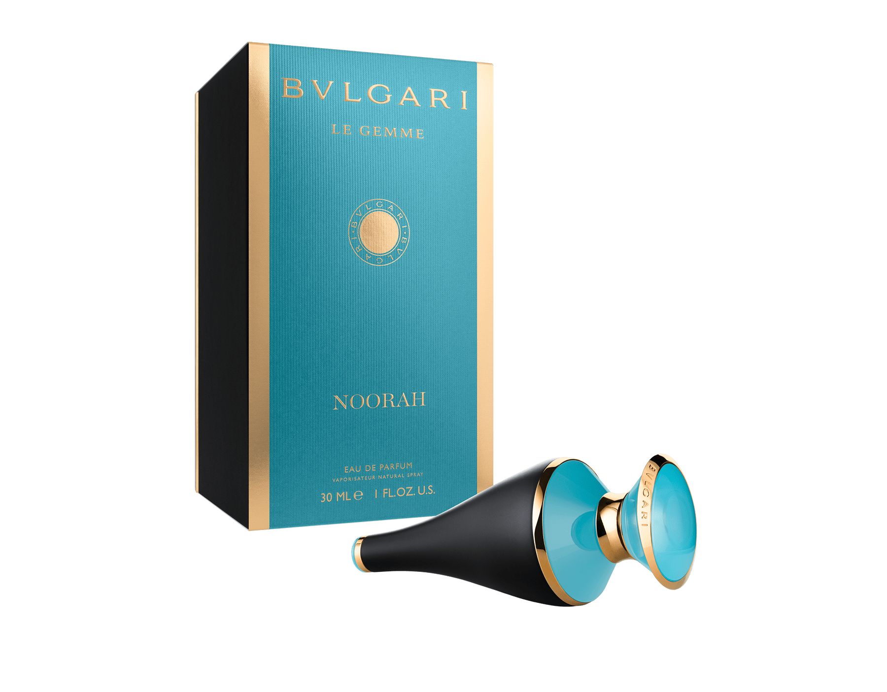 Le Gemme Noorah Eau de Parfum 1 oz/30 