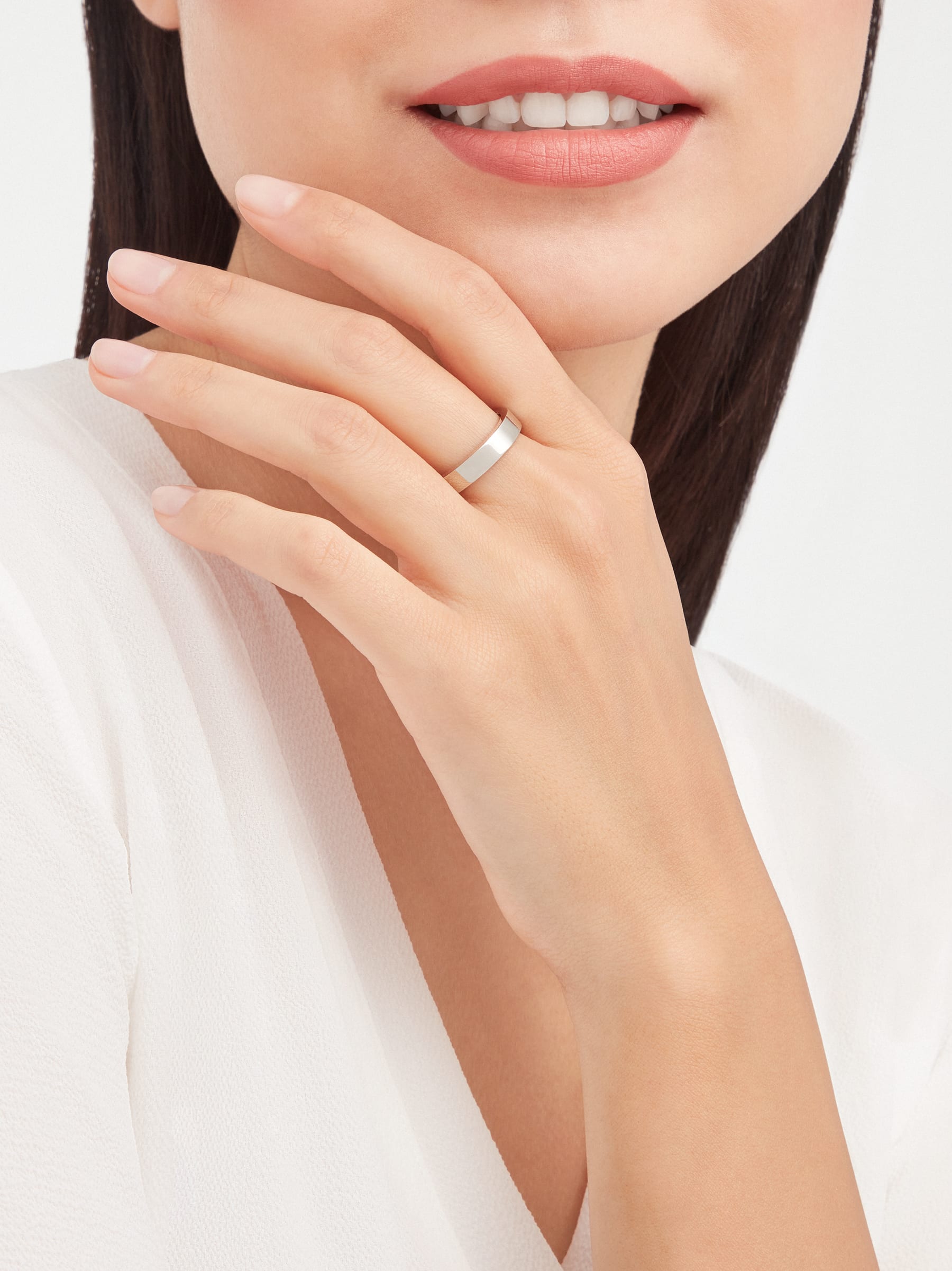 Bulgari marry me sale ring