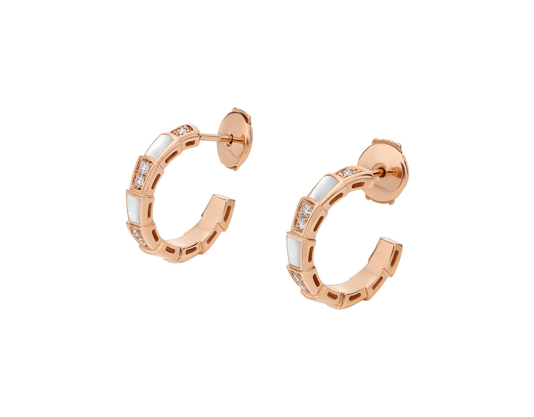 bulgari ohrringe serpenti