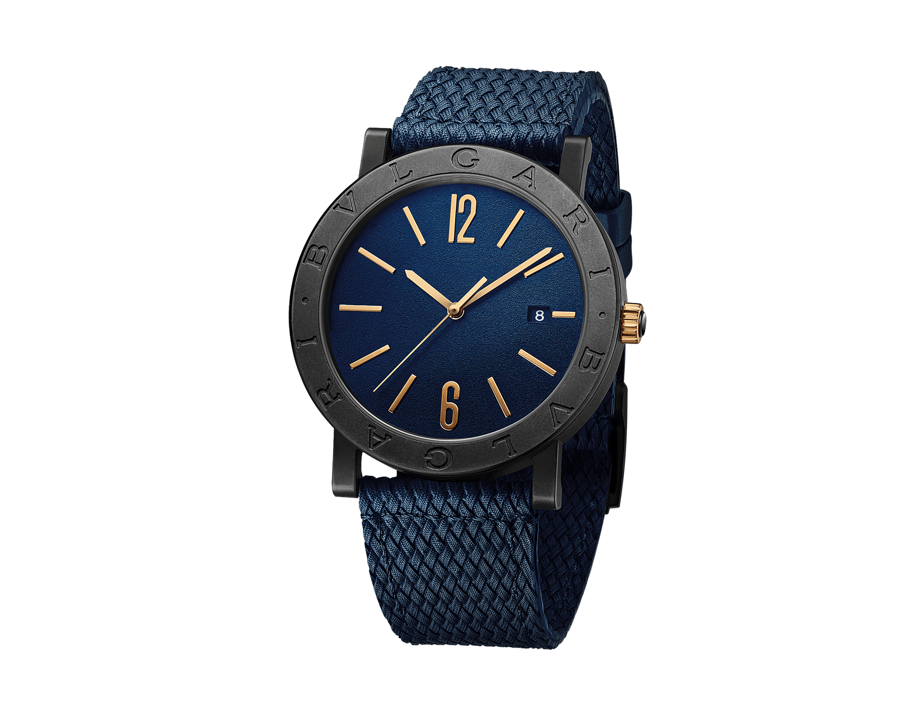 BVLGARI BVLGARI Watch 103133 | Bvlgari