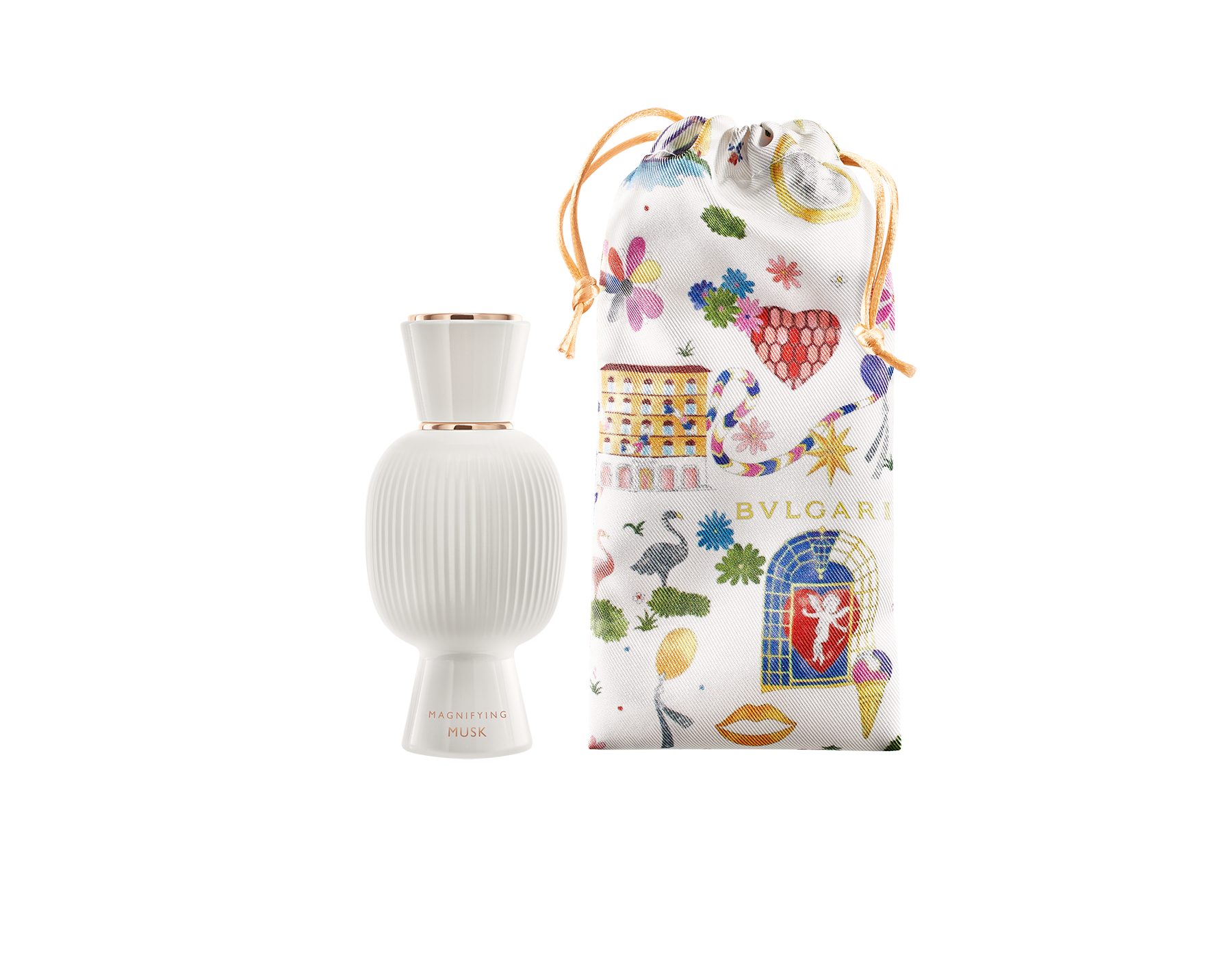 Magnifying Eau de Parfum 41273 Bvlgari