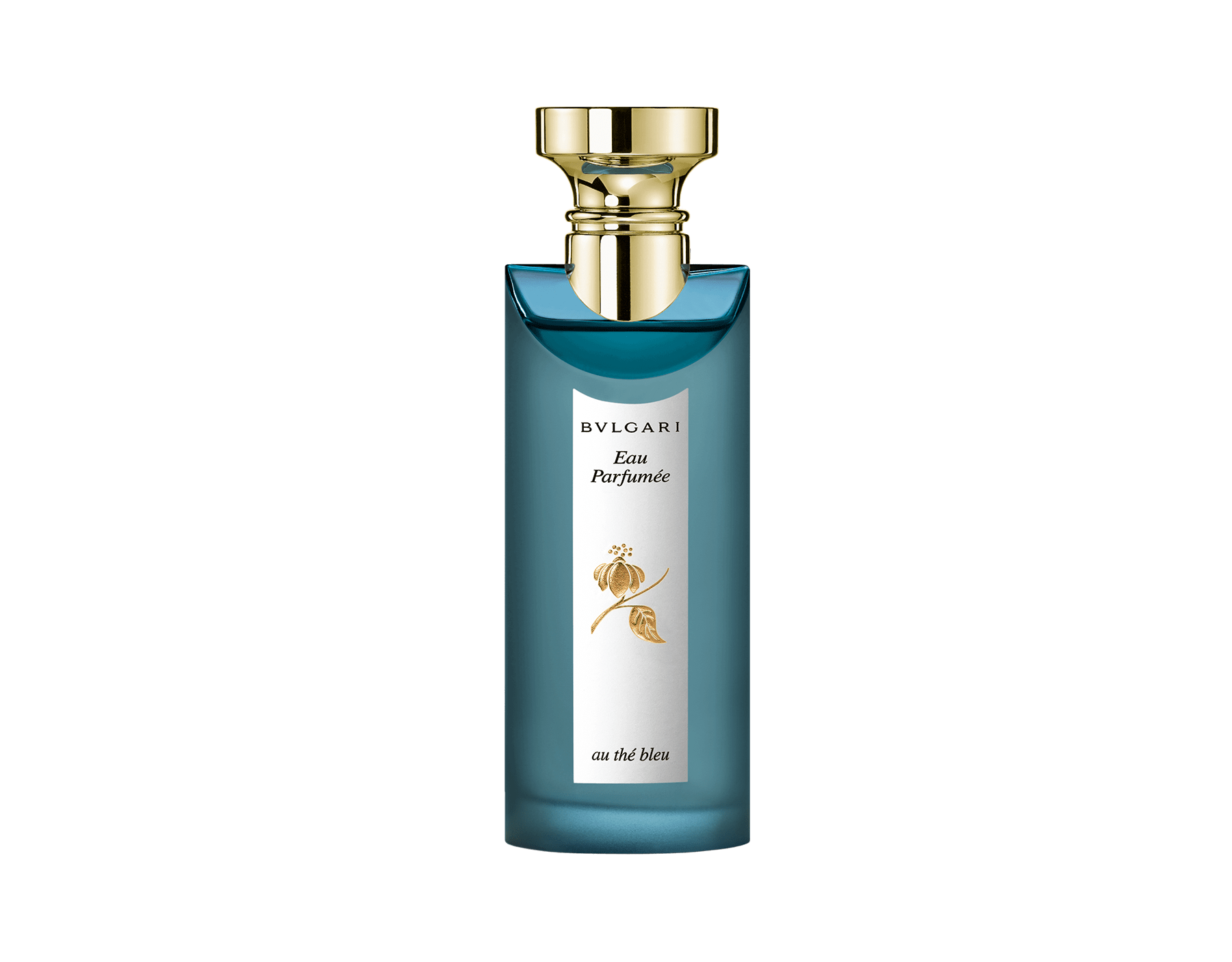 bvlgari blue tea perfume