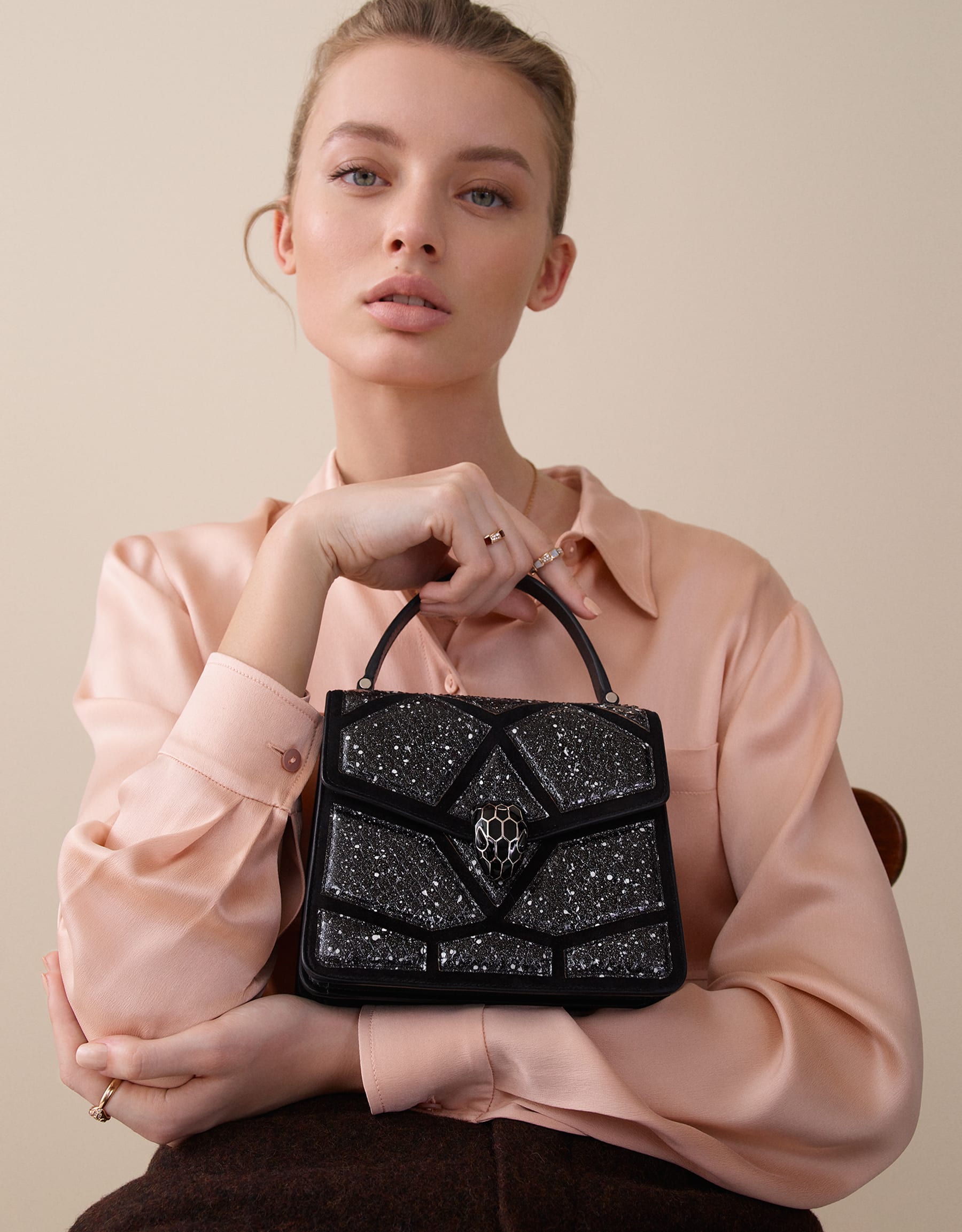 Bulgari buzz hot sale