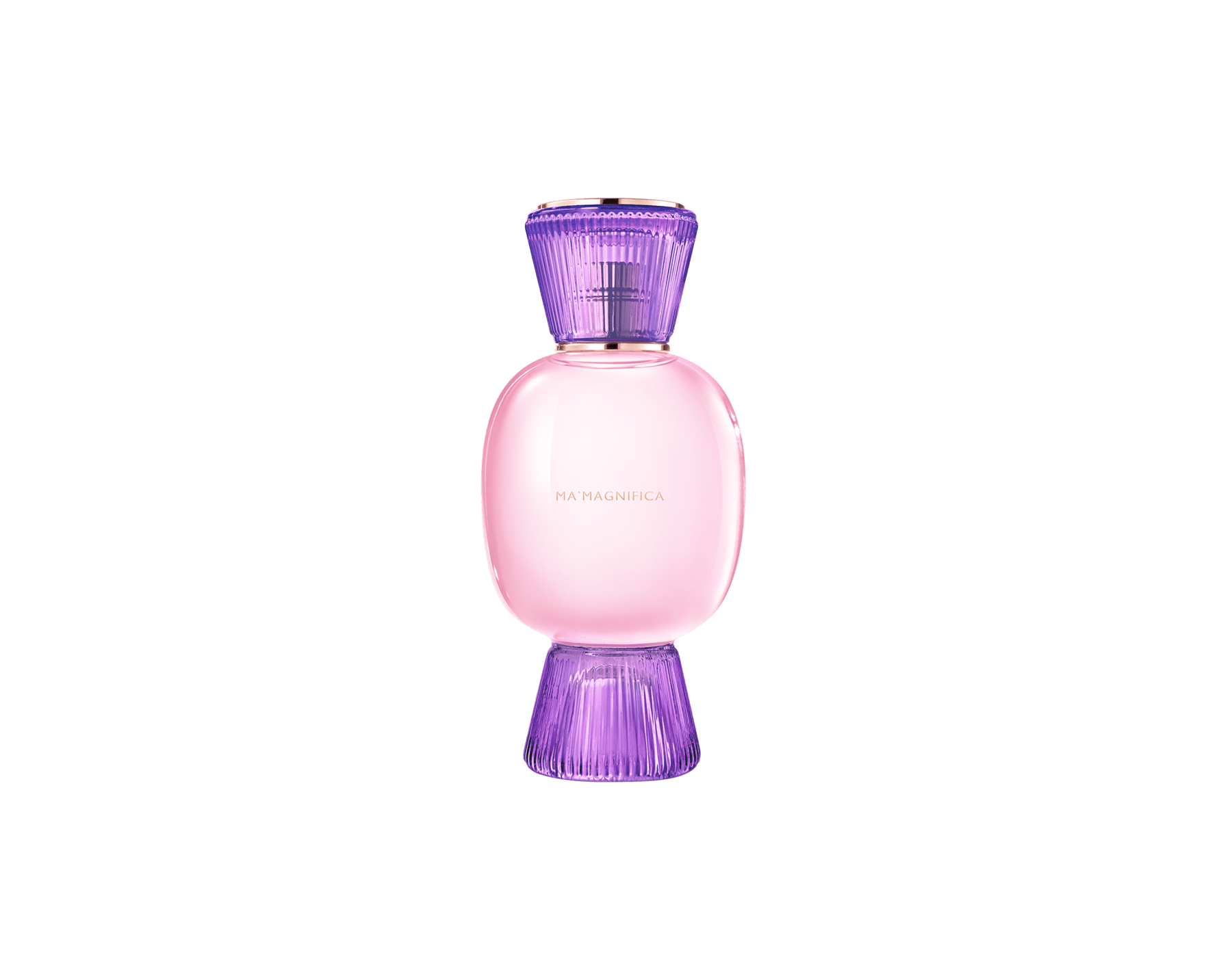 Das Bvlgari Allegra Ma’Magnifica Eau de Parfum ist ein hinreißender floral-holziger Duft, der eine großzügige Geisteshaltung heraufbeschwört und allen Facetten der Weiblichkeit eine atemberaubende Hommage erweist. 41608 image 1