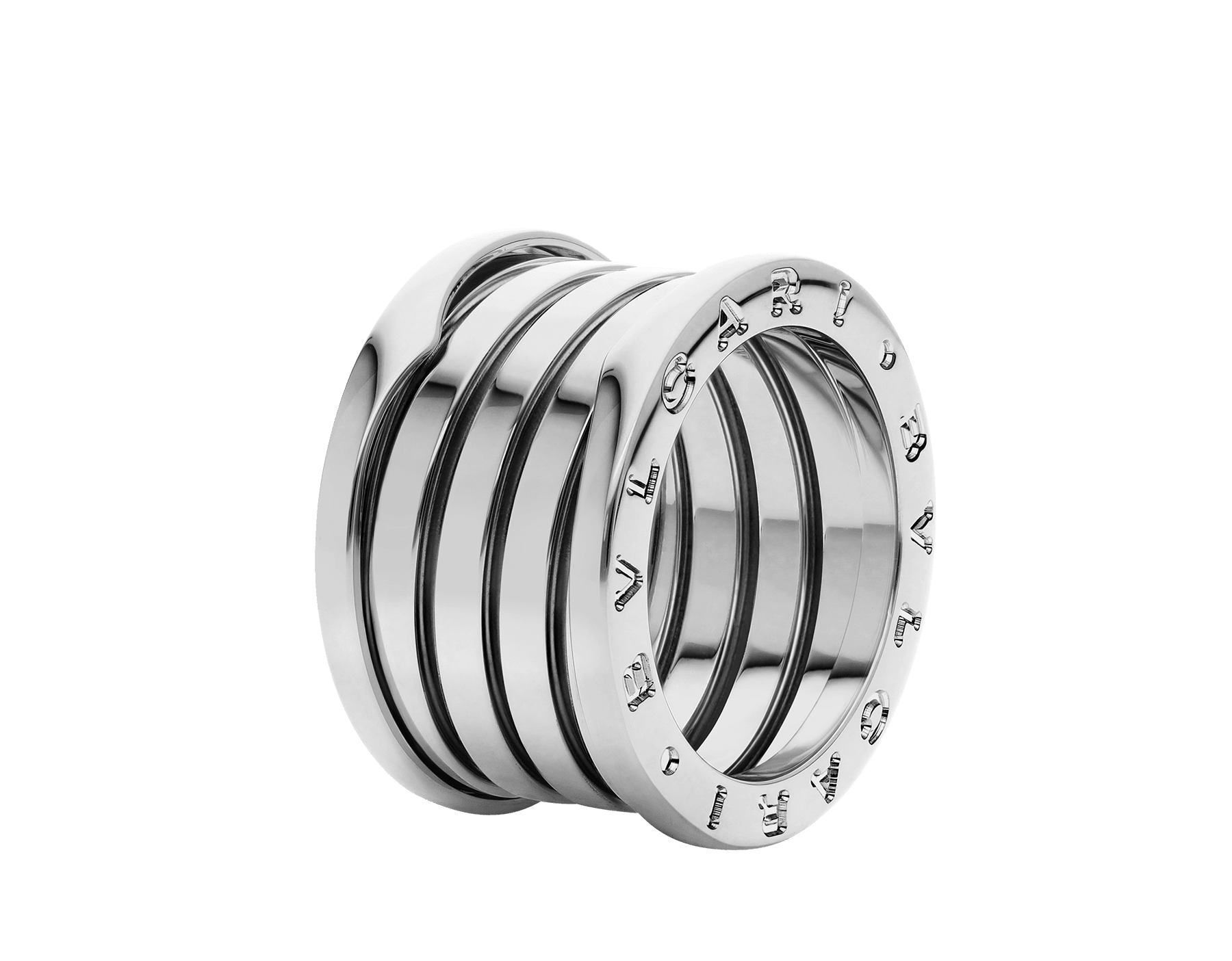 B Zero1 Ring Bvlgari