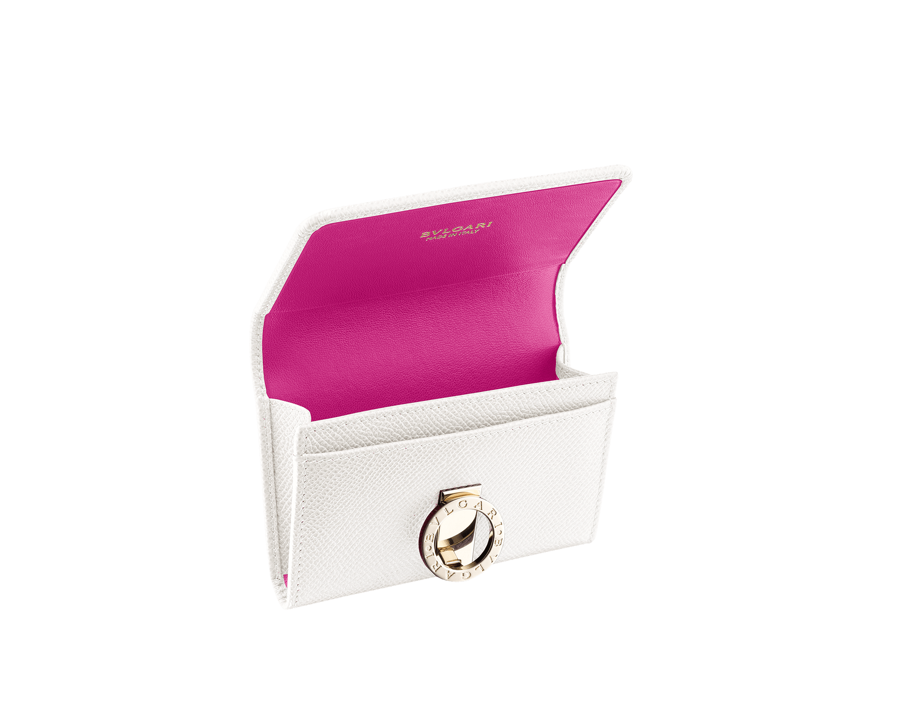 Bvlgari Bvlgari Business Card Holder 282417 Bvlgari