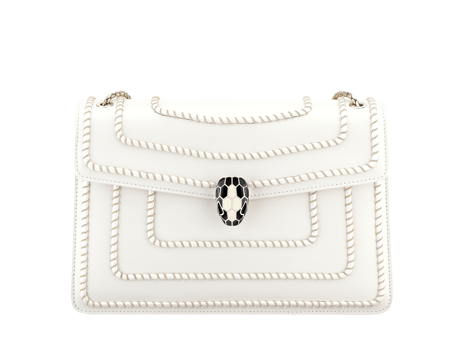 Serpenti Forever Crossbody Bag 289021