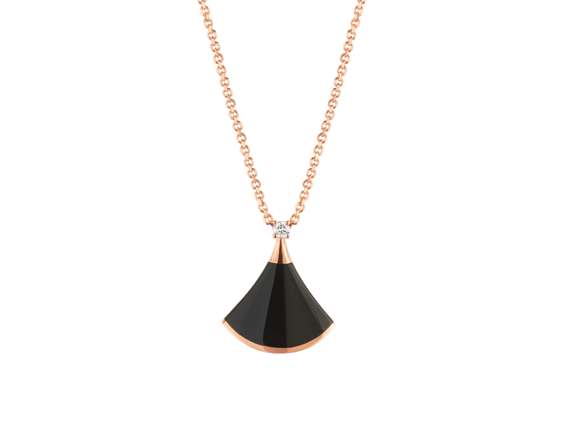 Intricate Crystal Wire Link Beaded Black Pendant Long Necklace – Magnolia  Road Boutique