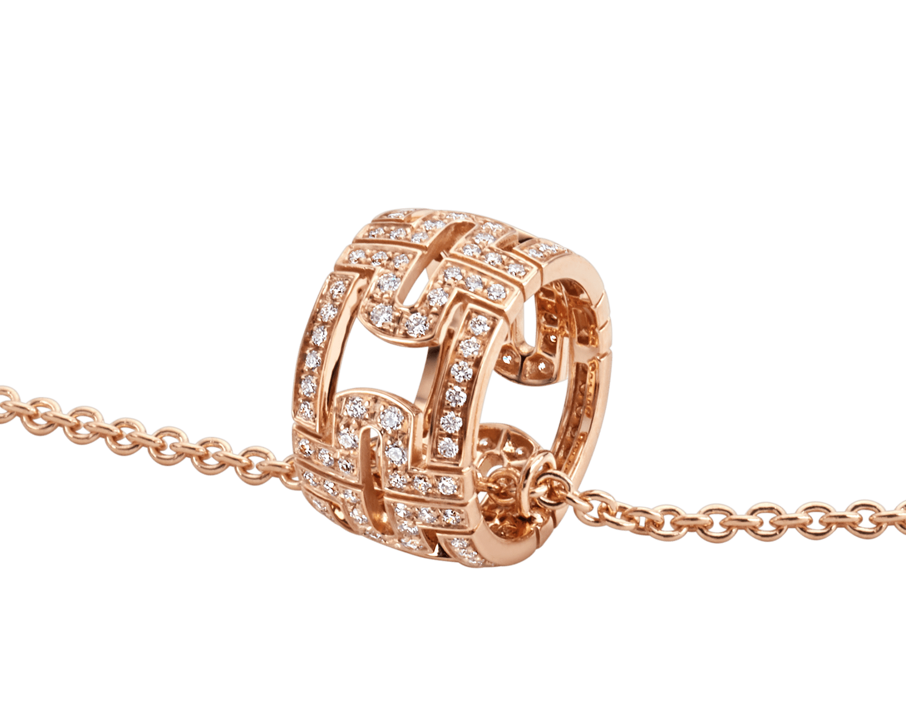 bulgari parentesi bracelet