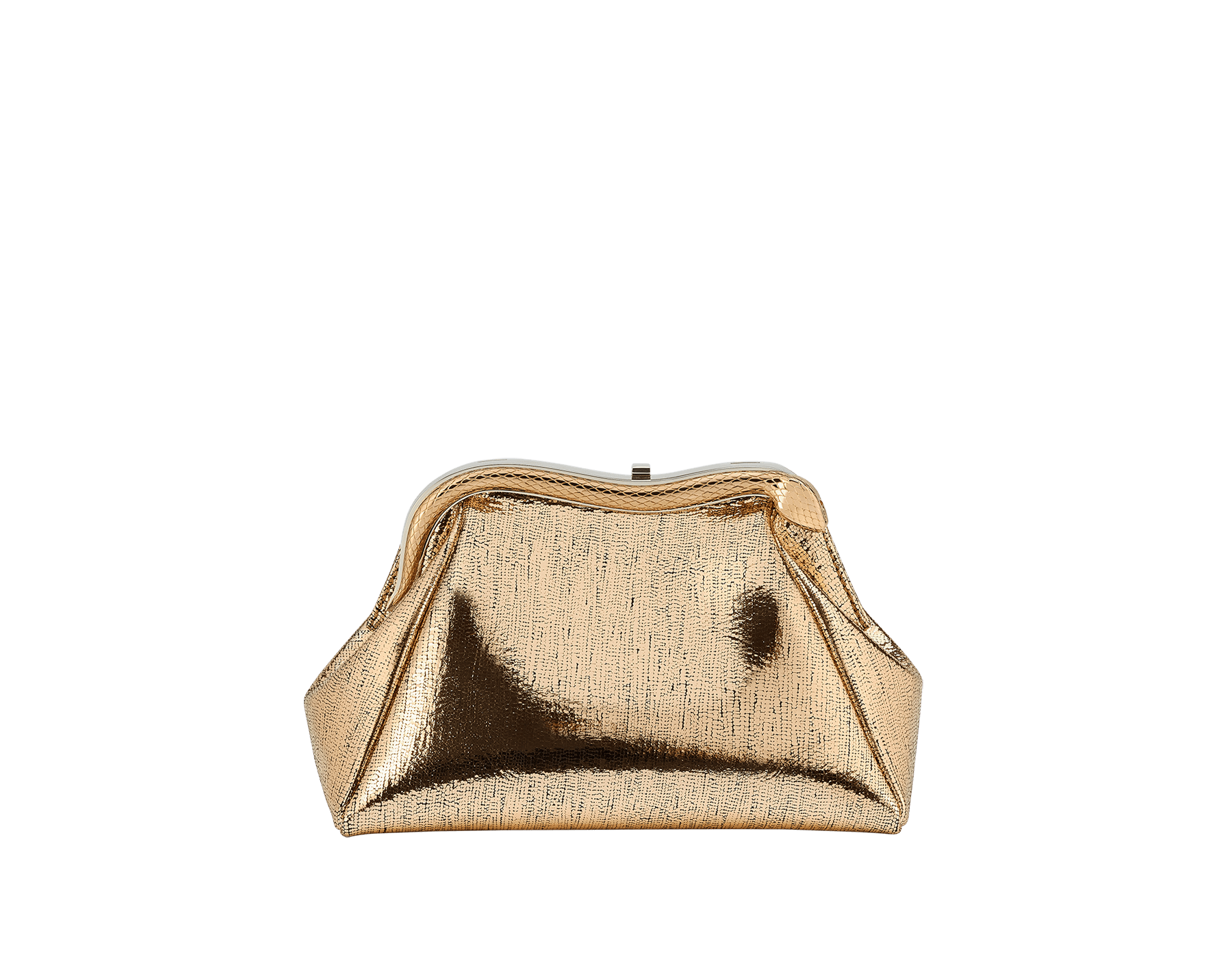 Serpentine Pouch 292248 Bulgari