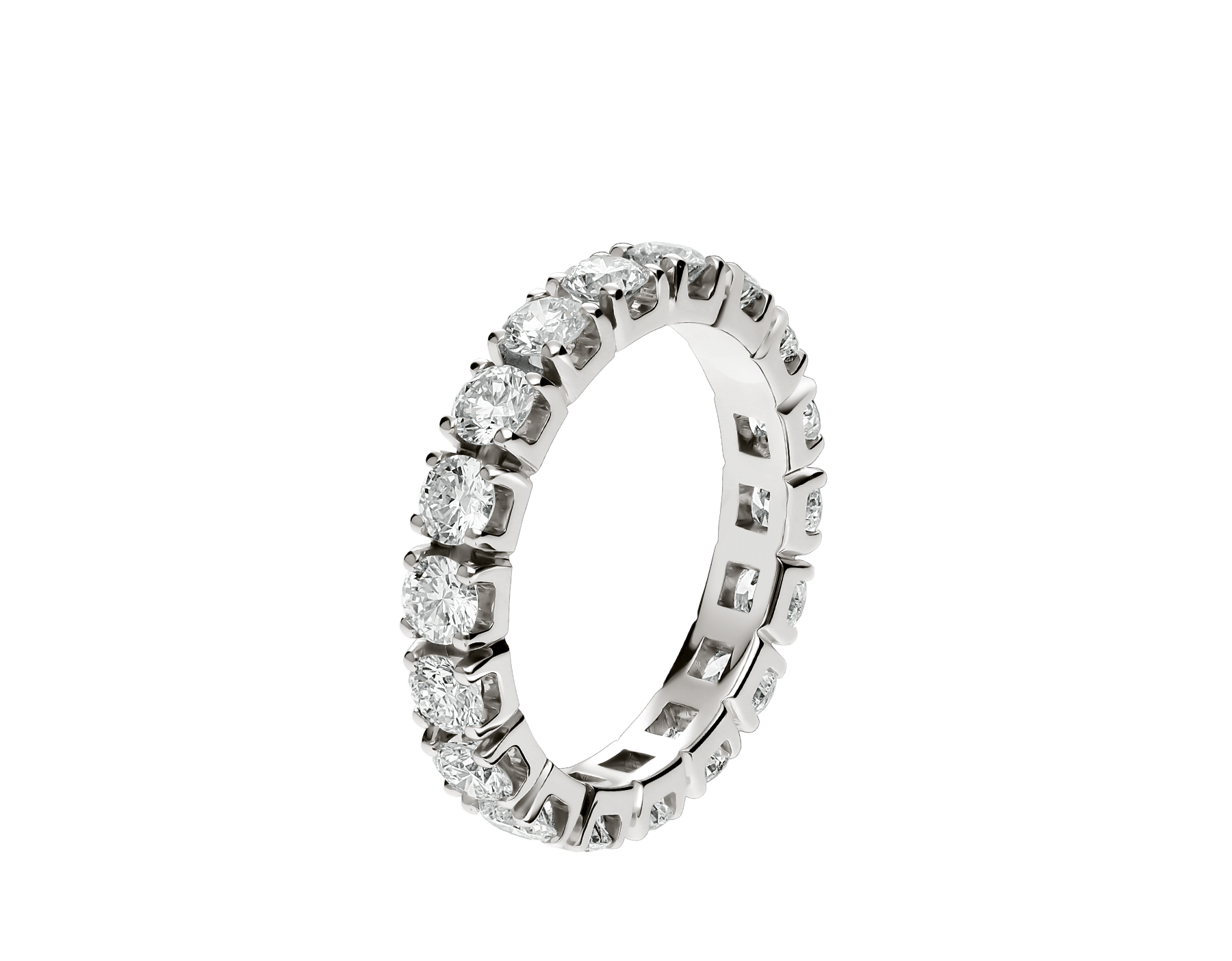 Eternity Bands Trauring 308344 Bvlgari