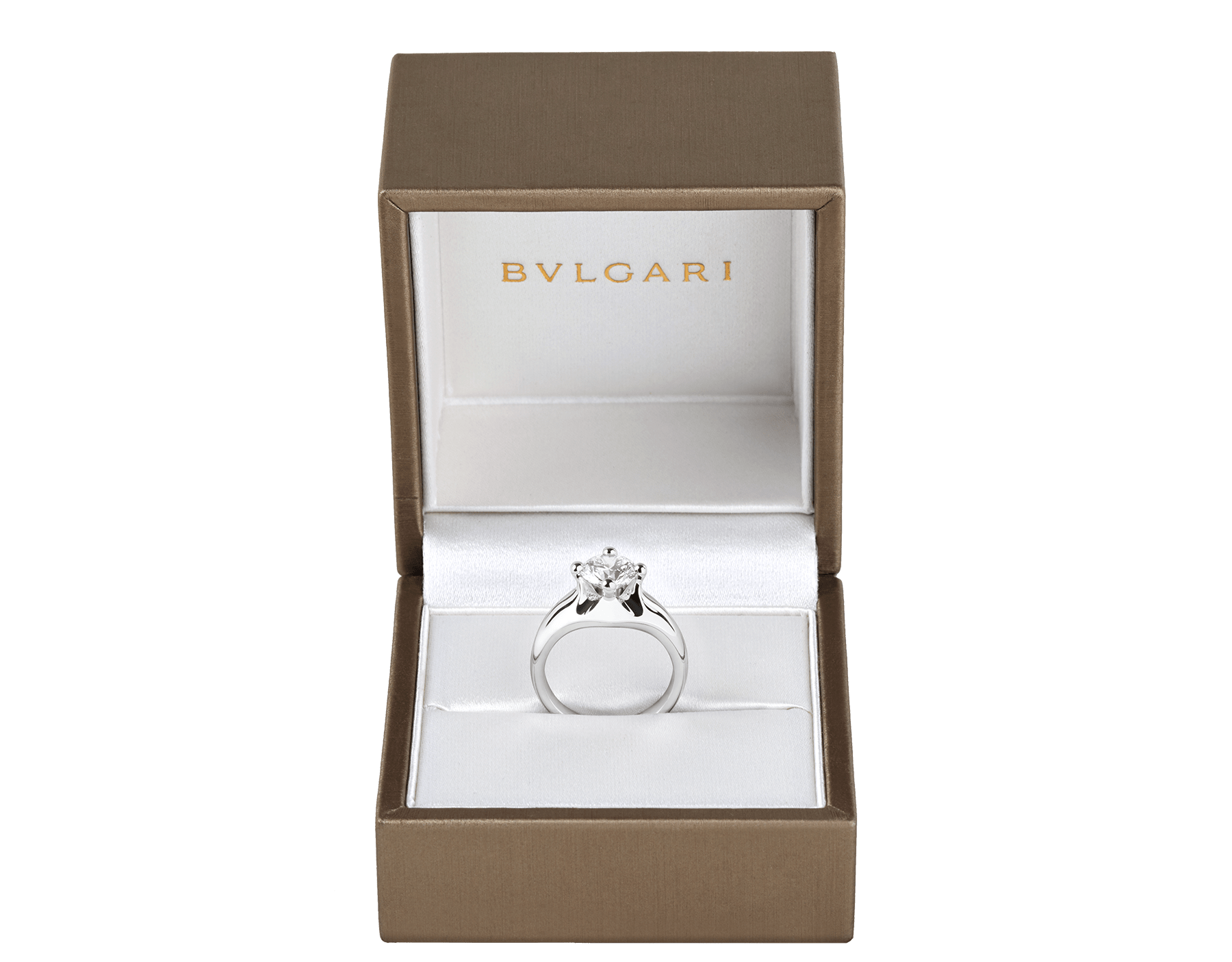 bulgari corona