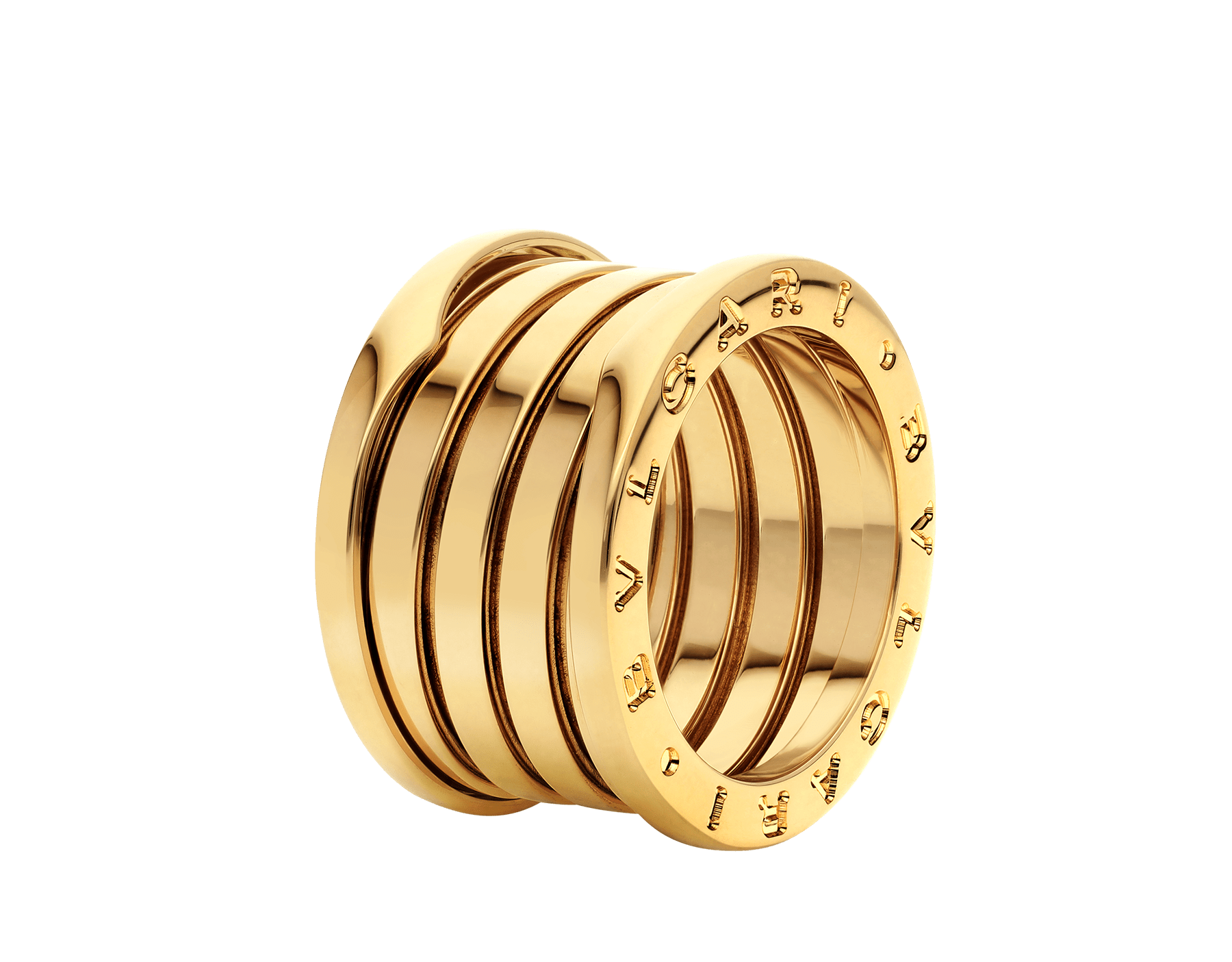 bulgari ringe