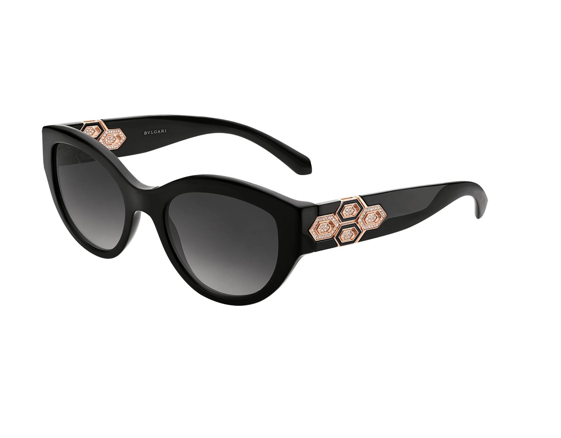 bulgari snake glasses