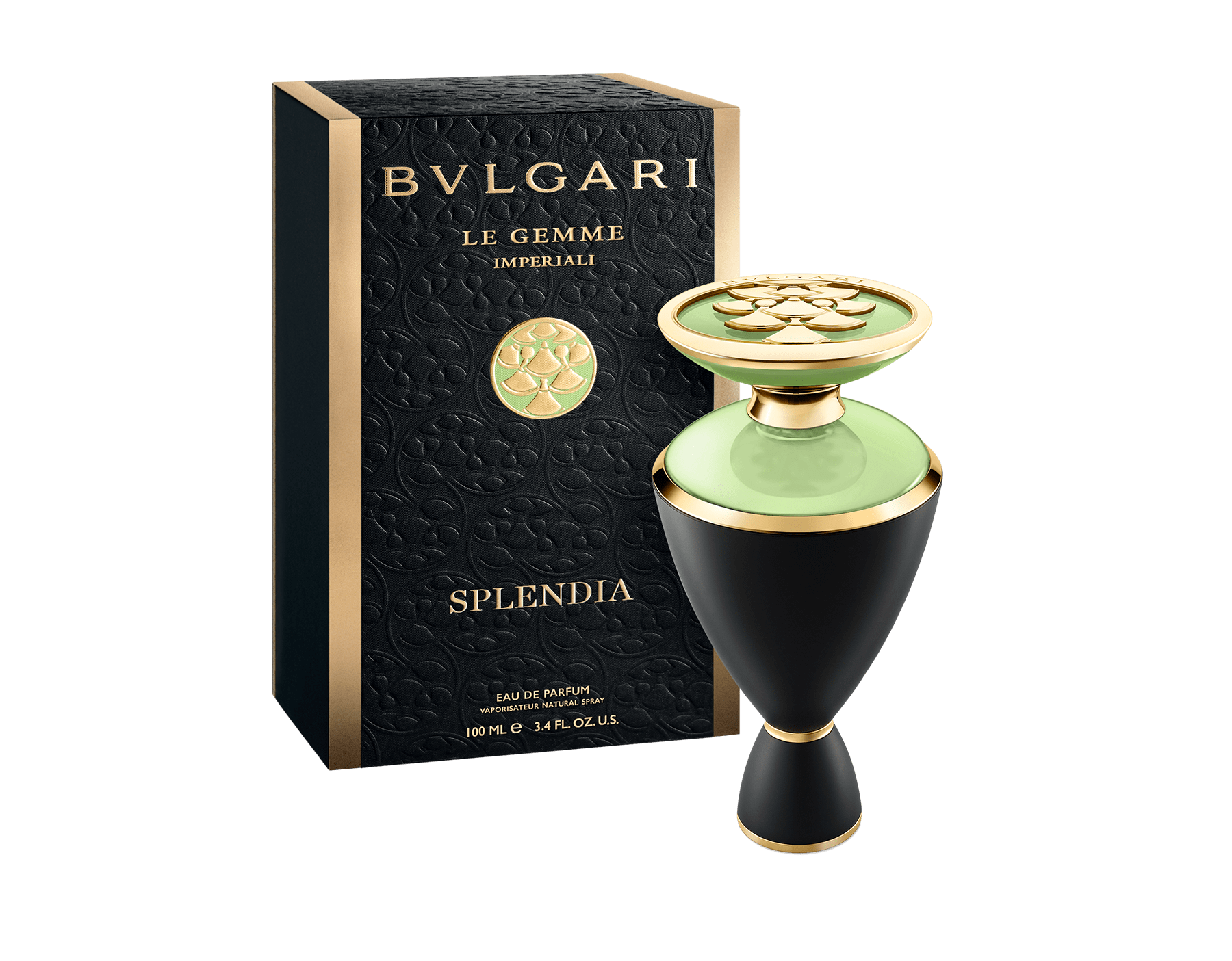 bvlgari le gemme imperiali splendia