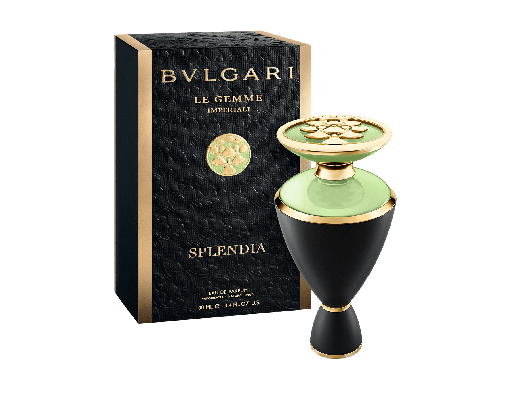 بولغري لي جيمي سبلينديدا عطر مركز 46163 Bvlgari
