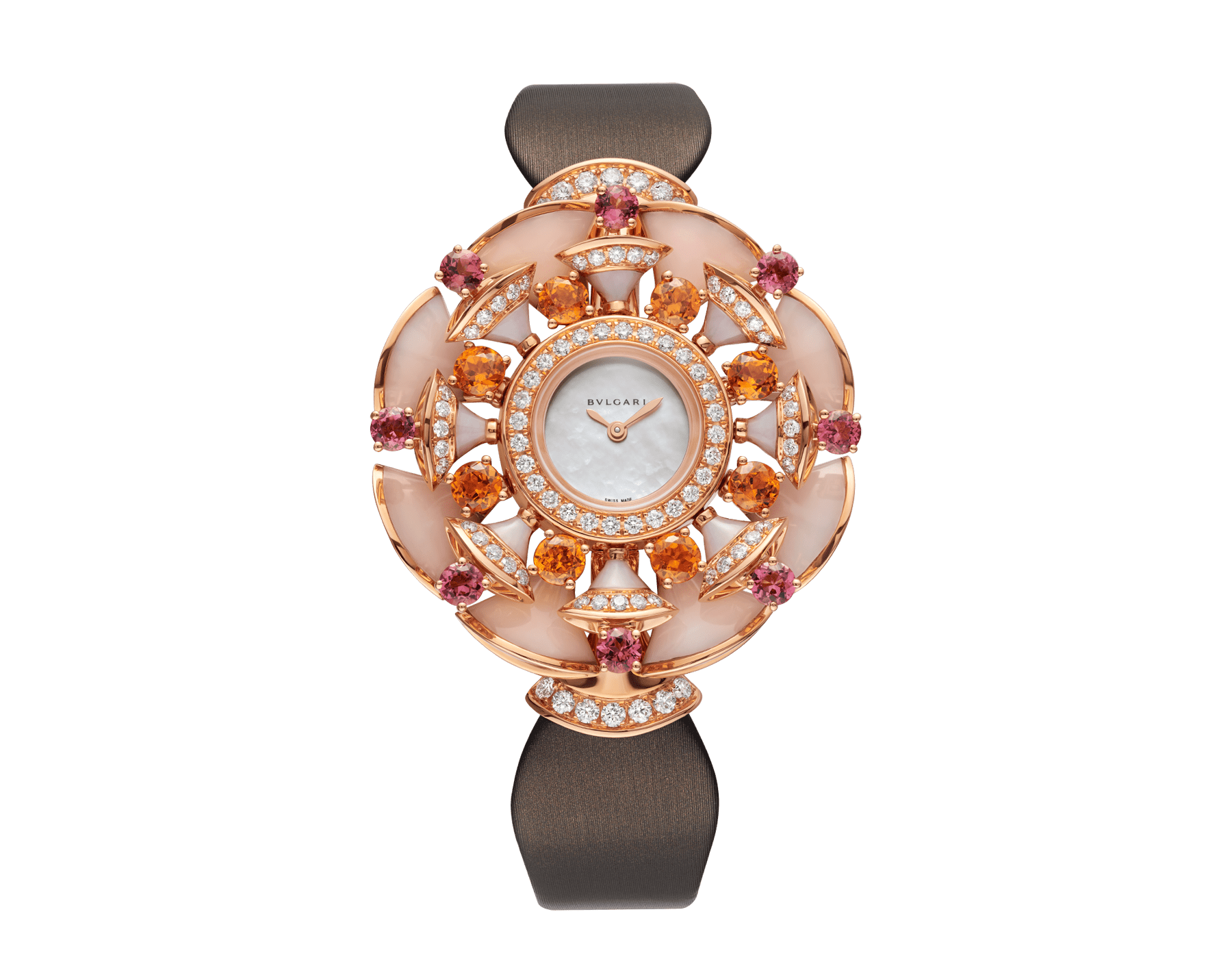 Divas Dream Orologio 102420 Bvlgari