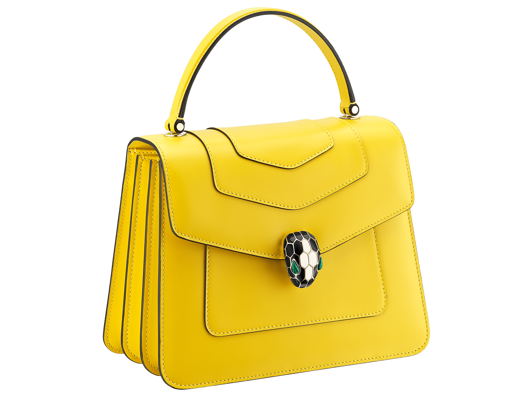 Serpenti Forever Top Handle 289665