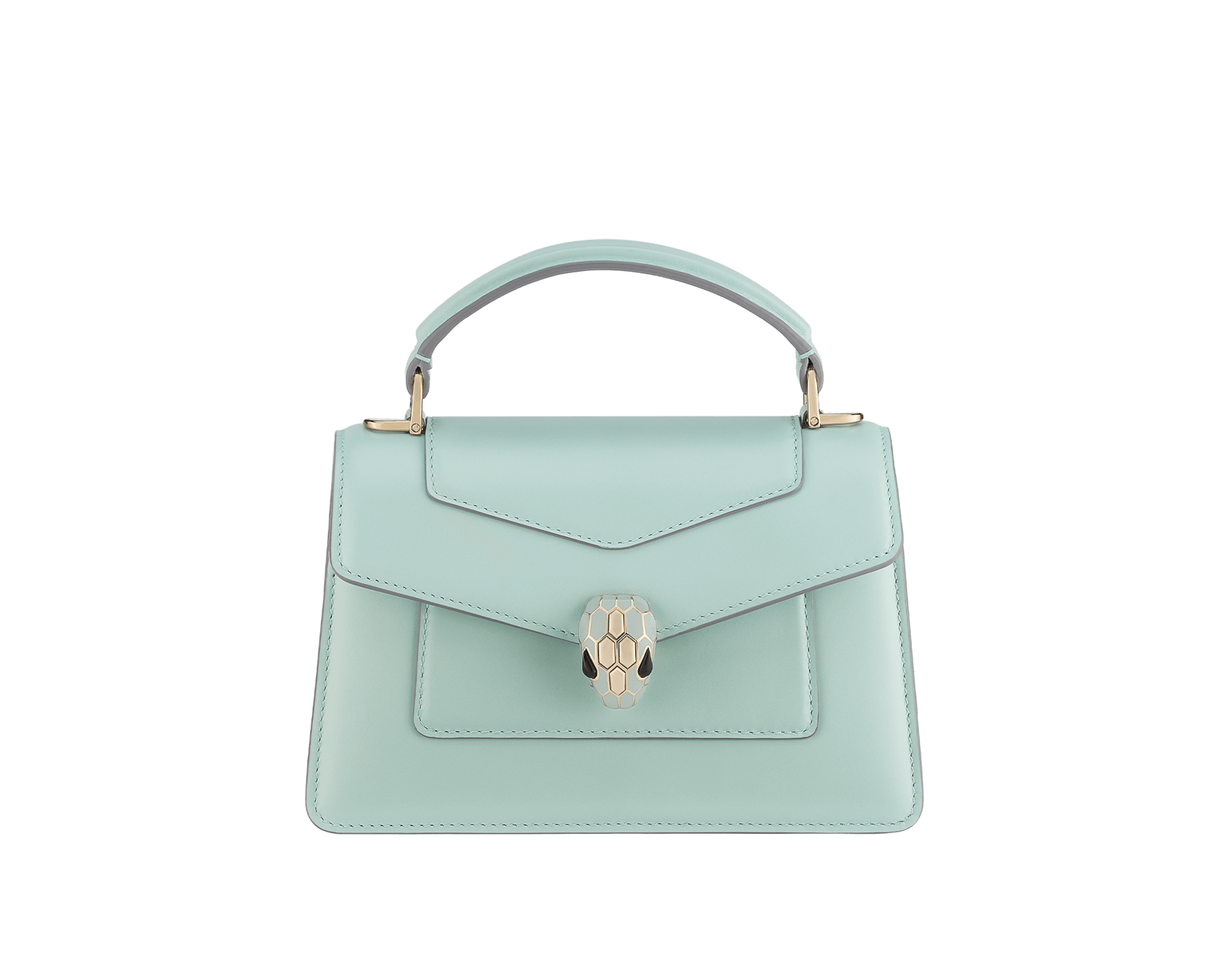 Bvlgari serpenti discount forever bag