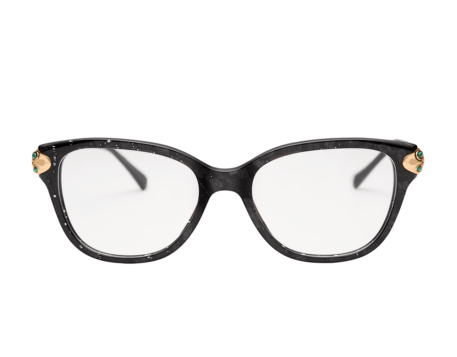 Le Gemme Optical Glasses 903888 | BVLGARI