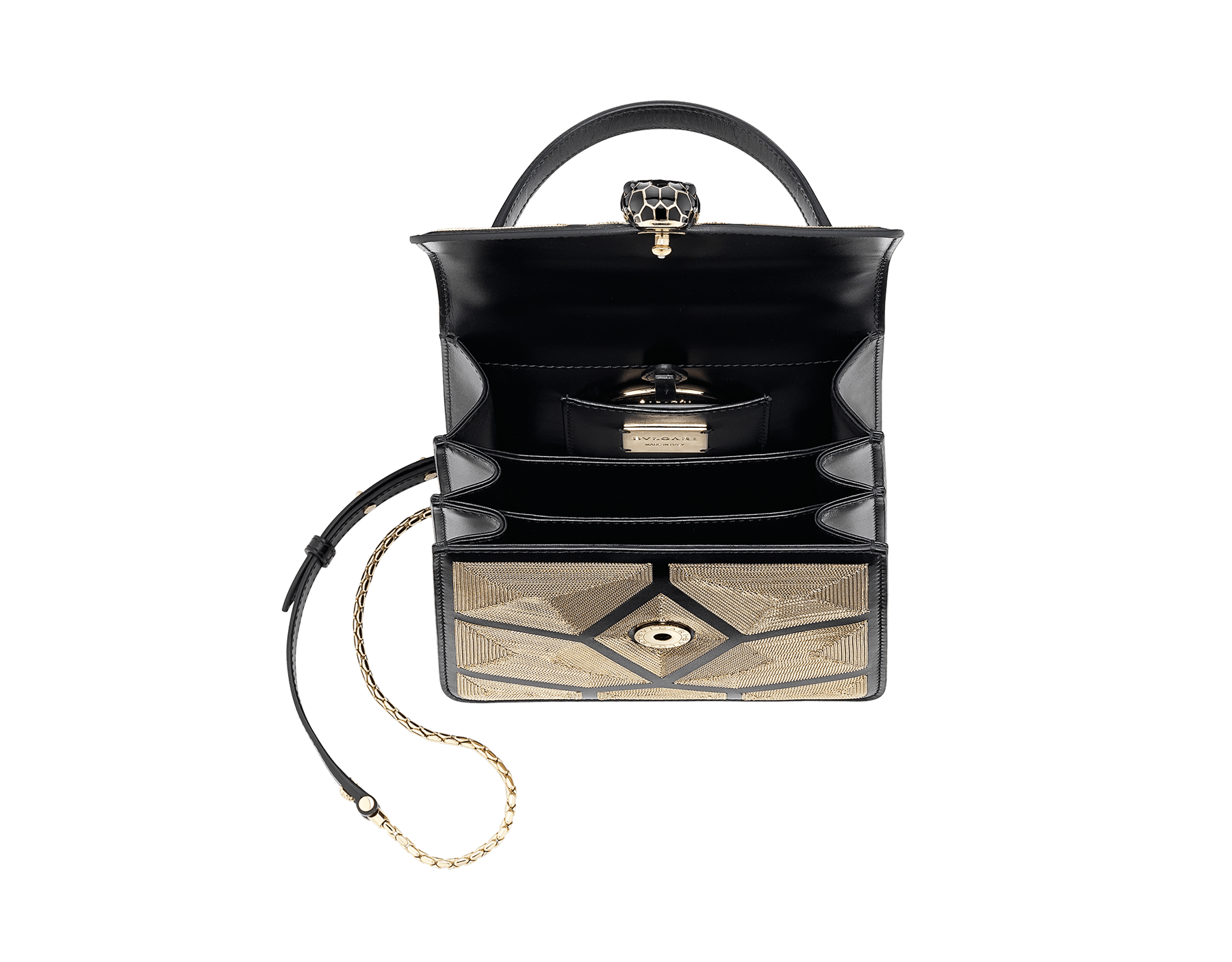 bvlgari canada bag