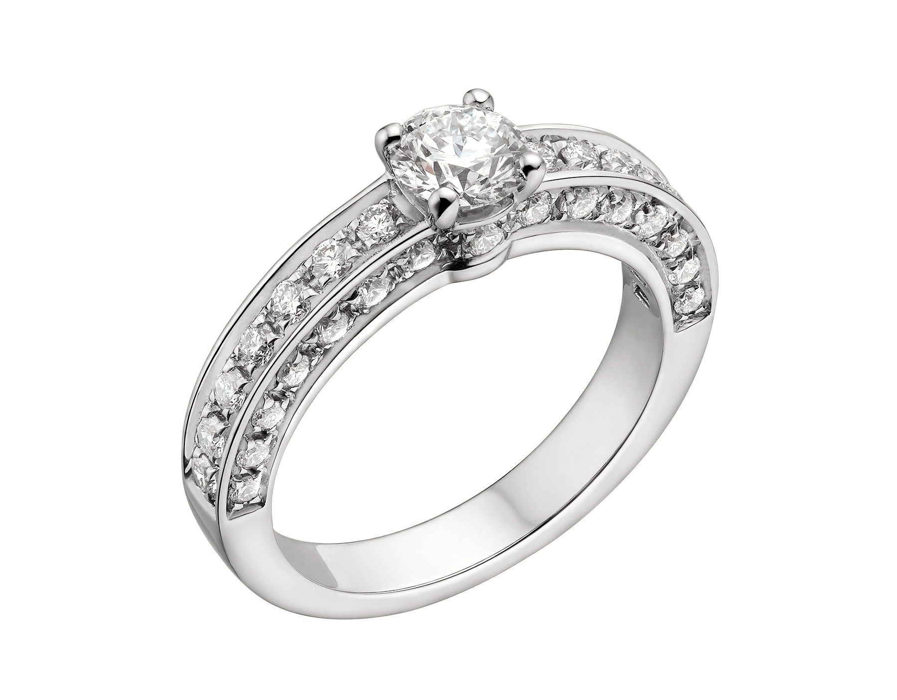 bvlgari engagement ring dedicata a venezia price