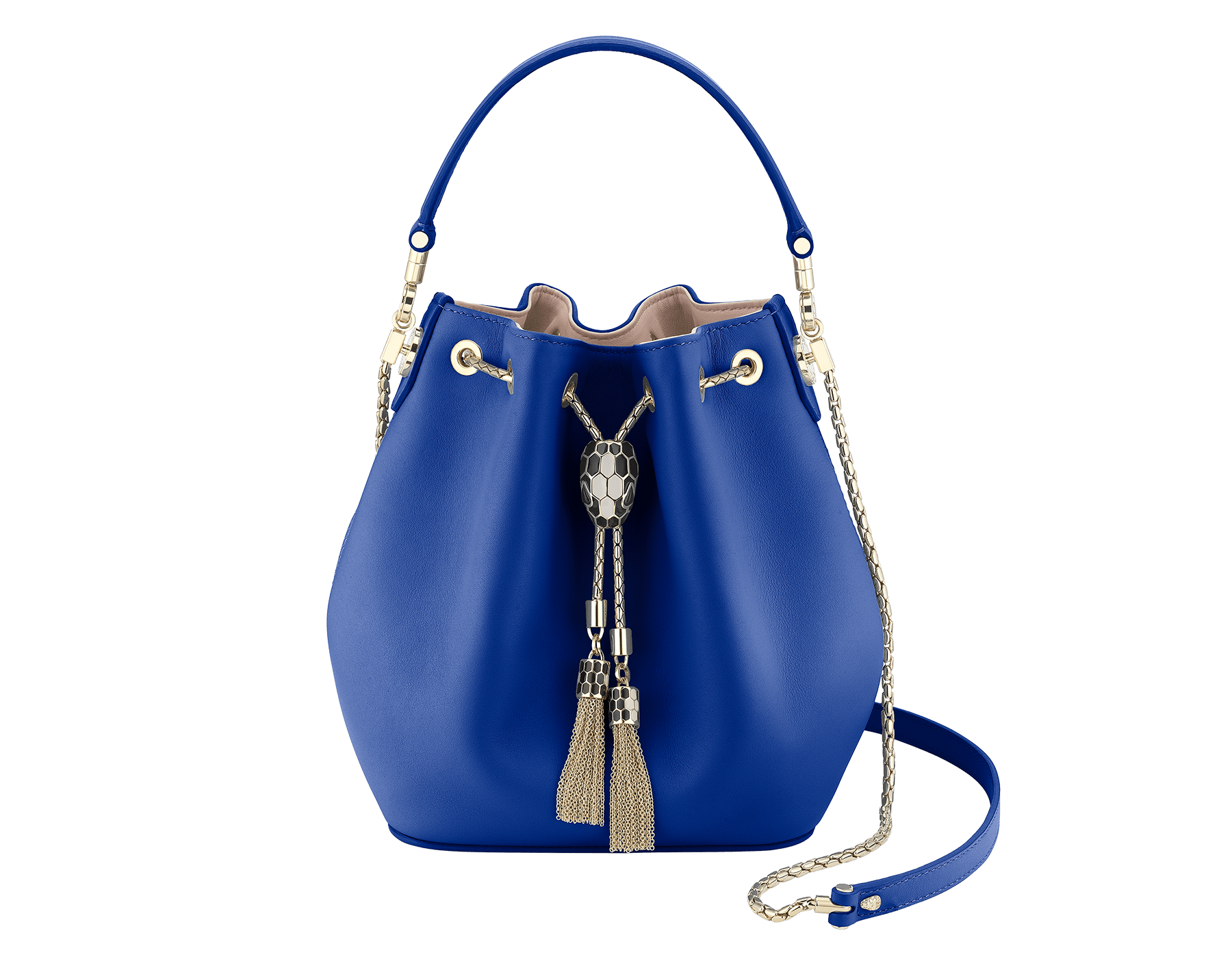 bvlgari serpenti forever bucket