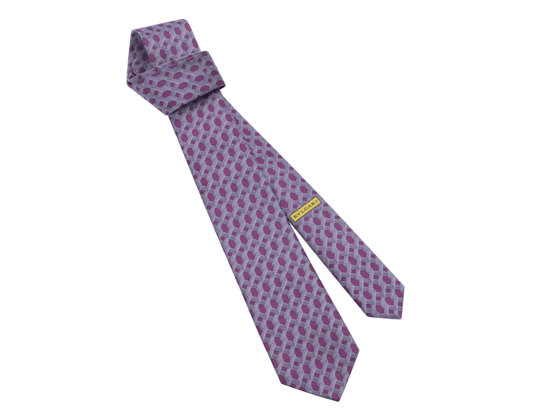 Formal Tie 245494 | Bulgari