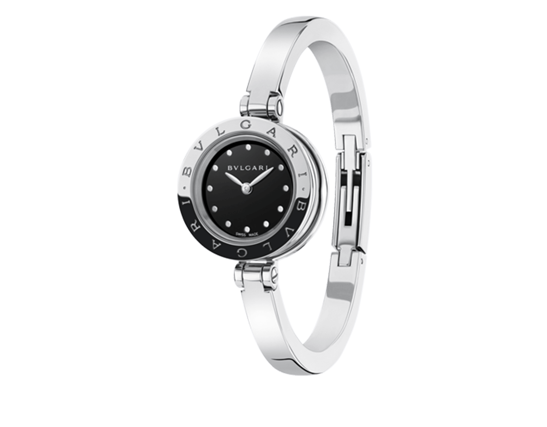 bvlgari watch model b zero1
