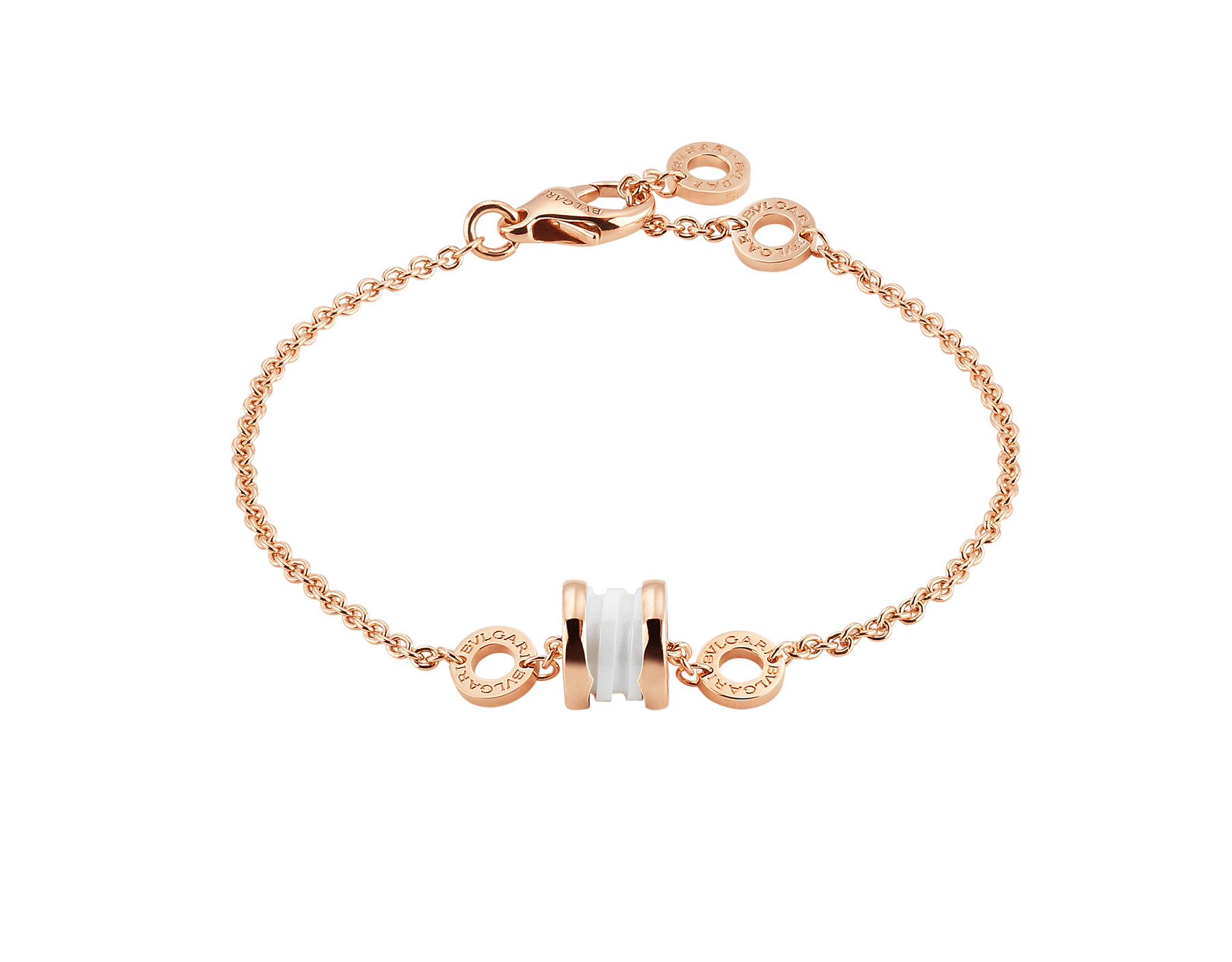 bulgari b01 bracciale