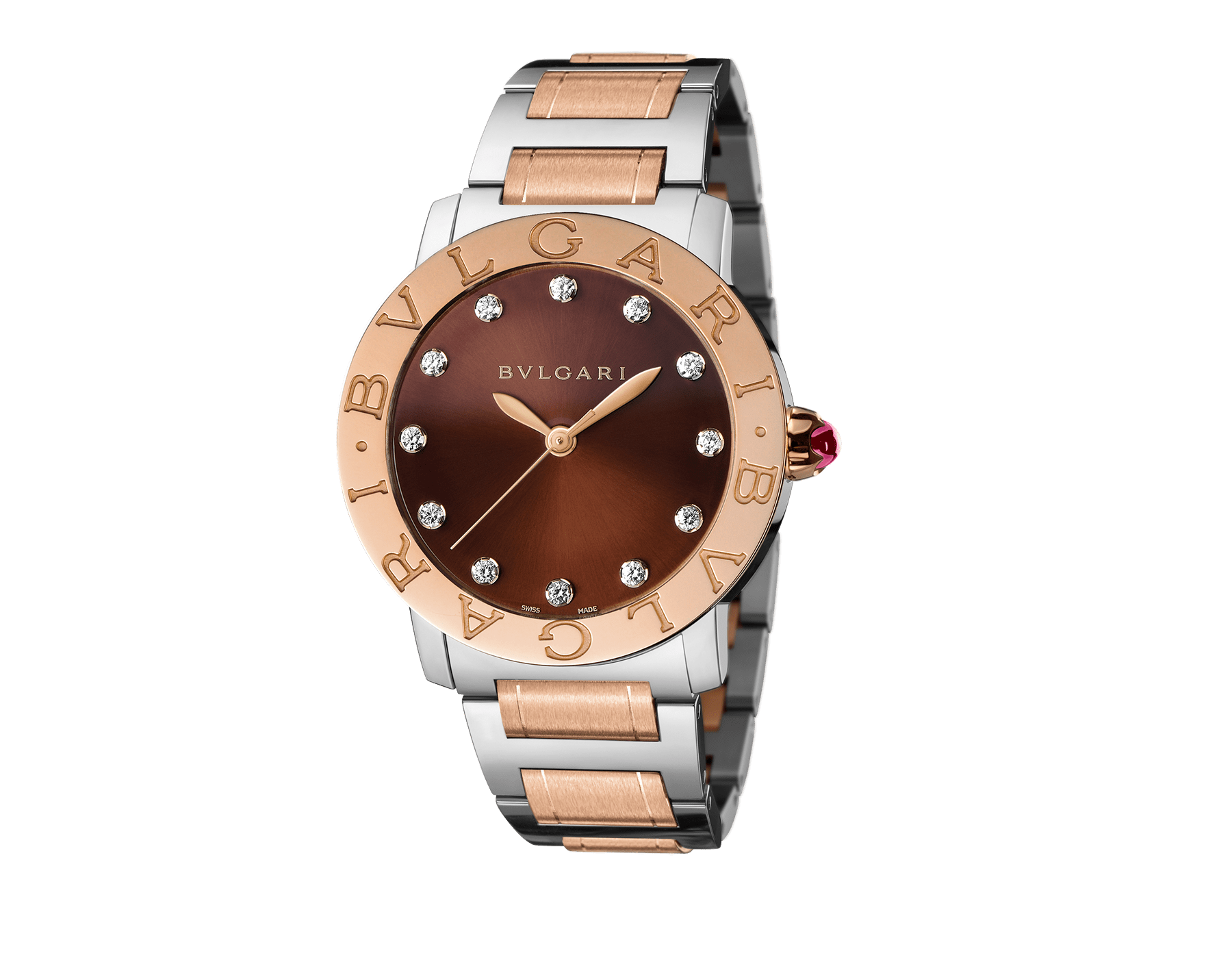 bvlgari bvlgari reloj