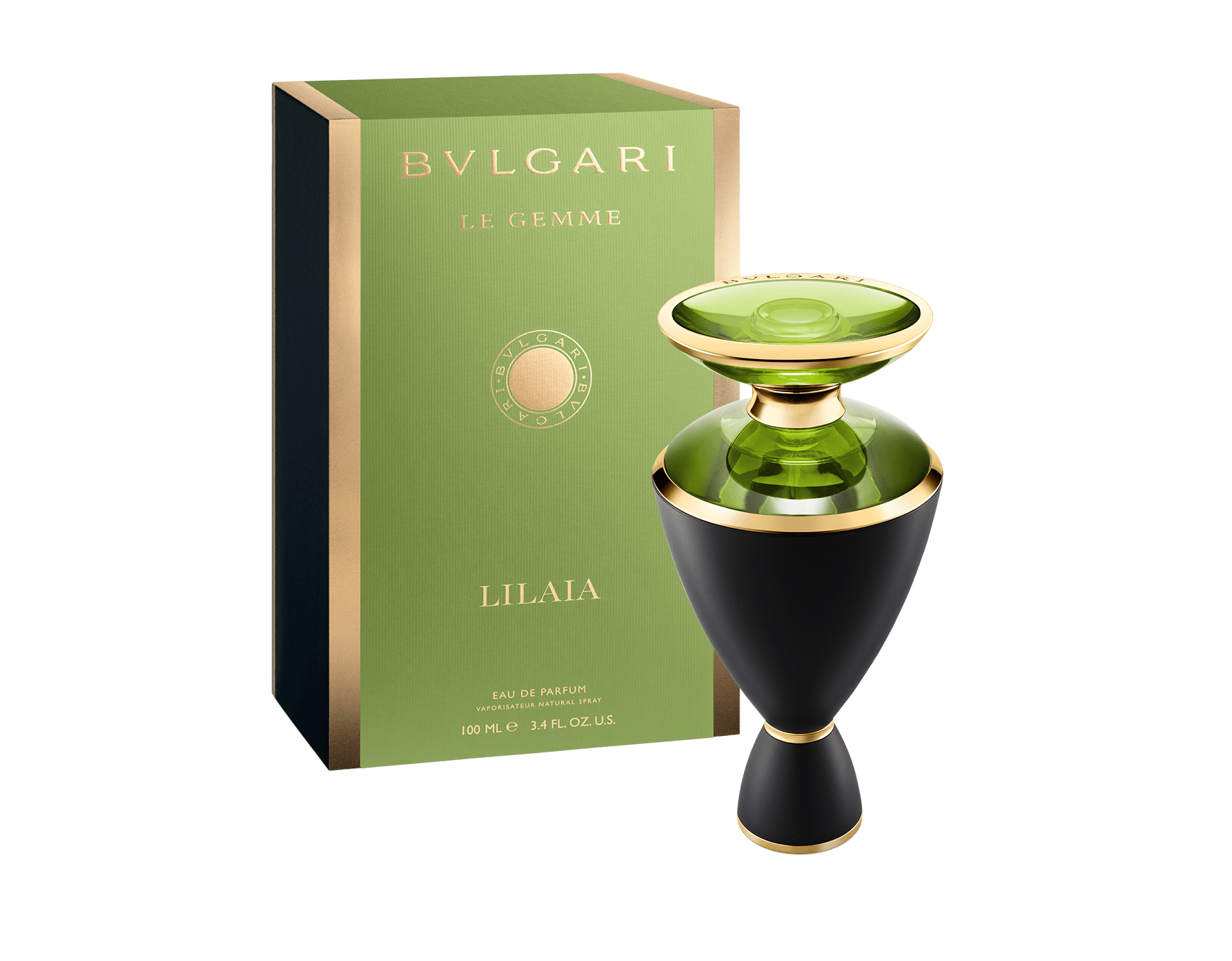 perfume bvlgari le gemme