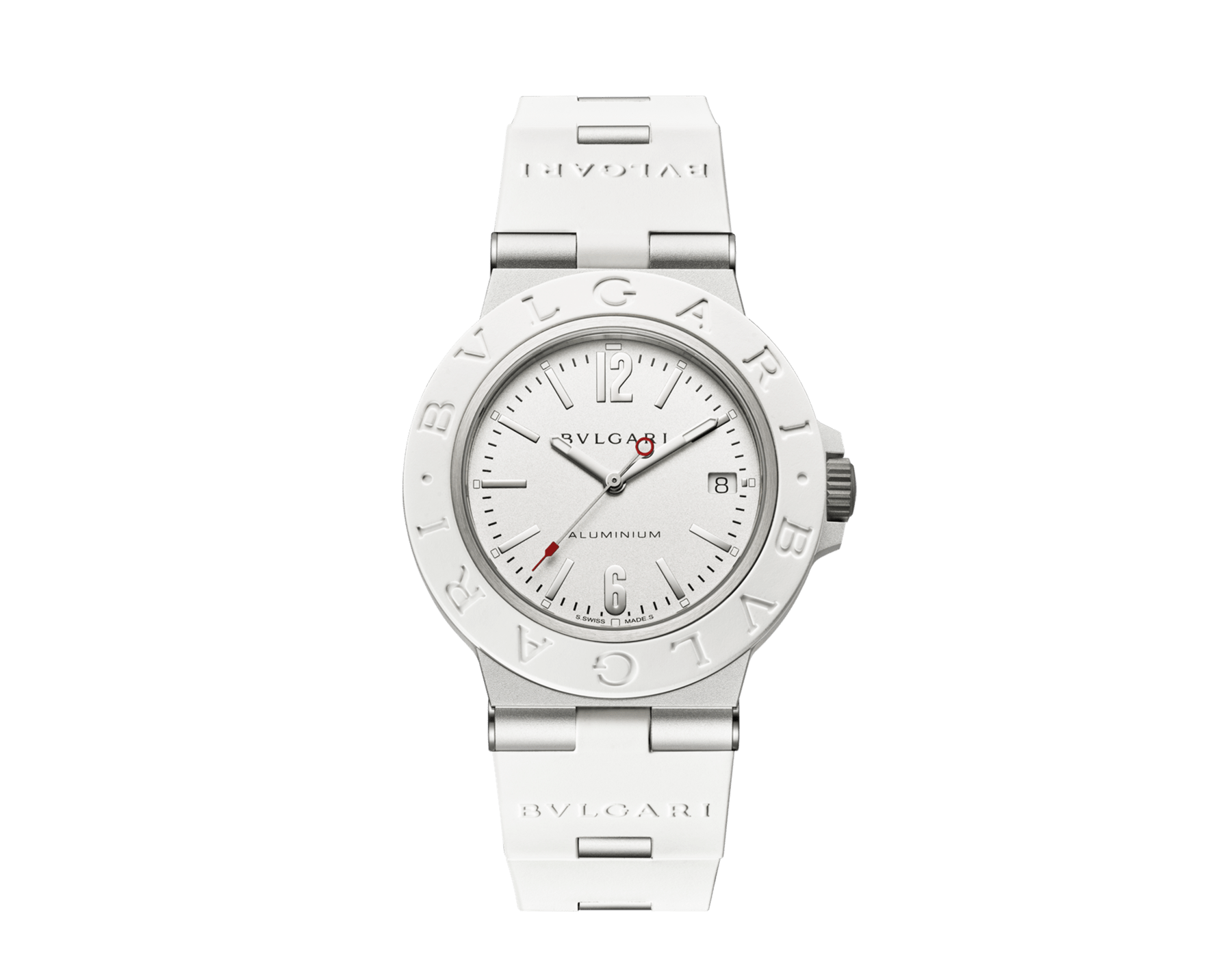 Bvlgari white cheap