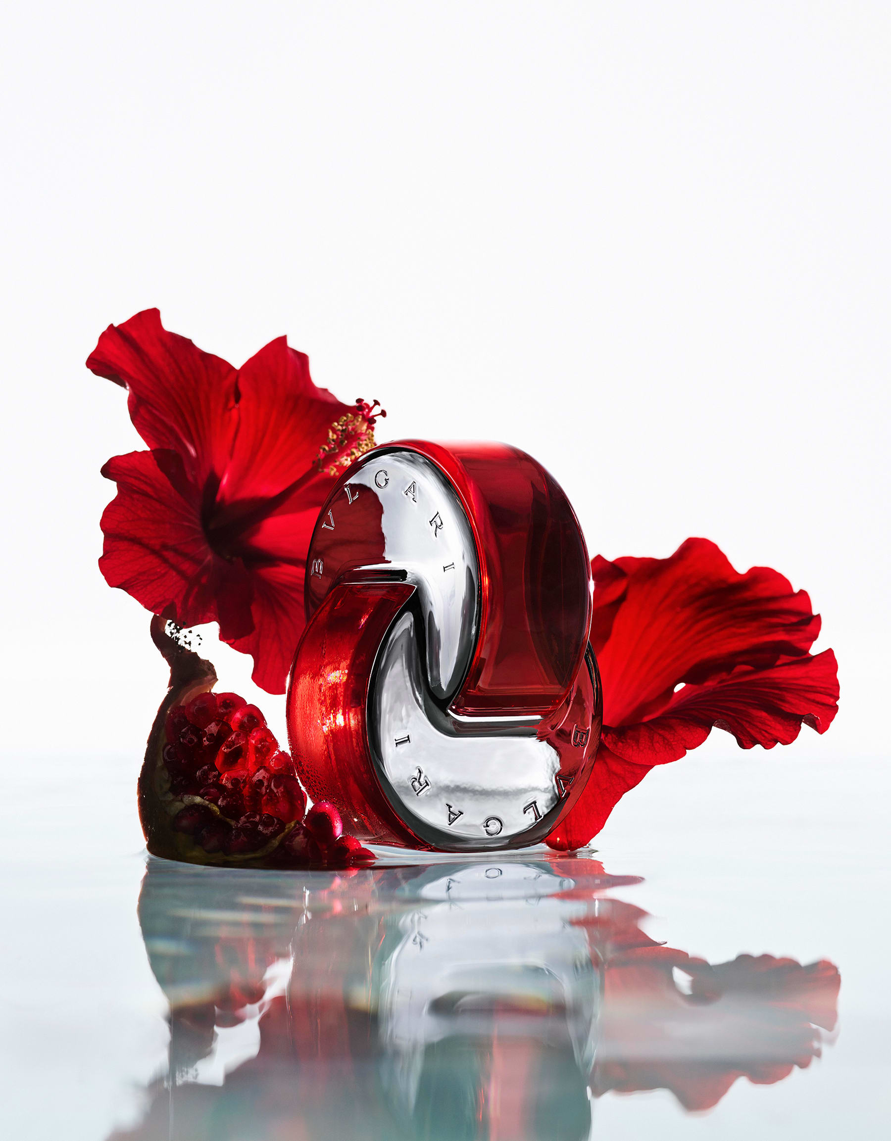 bvlgari omnia floral