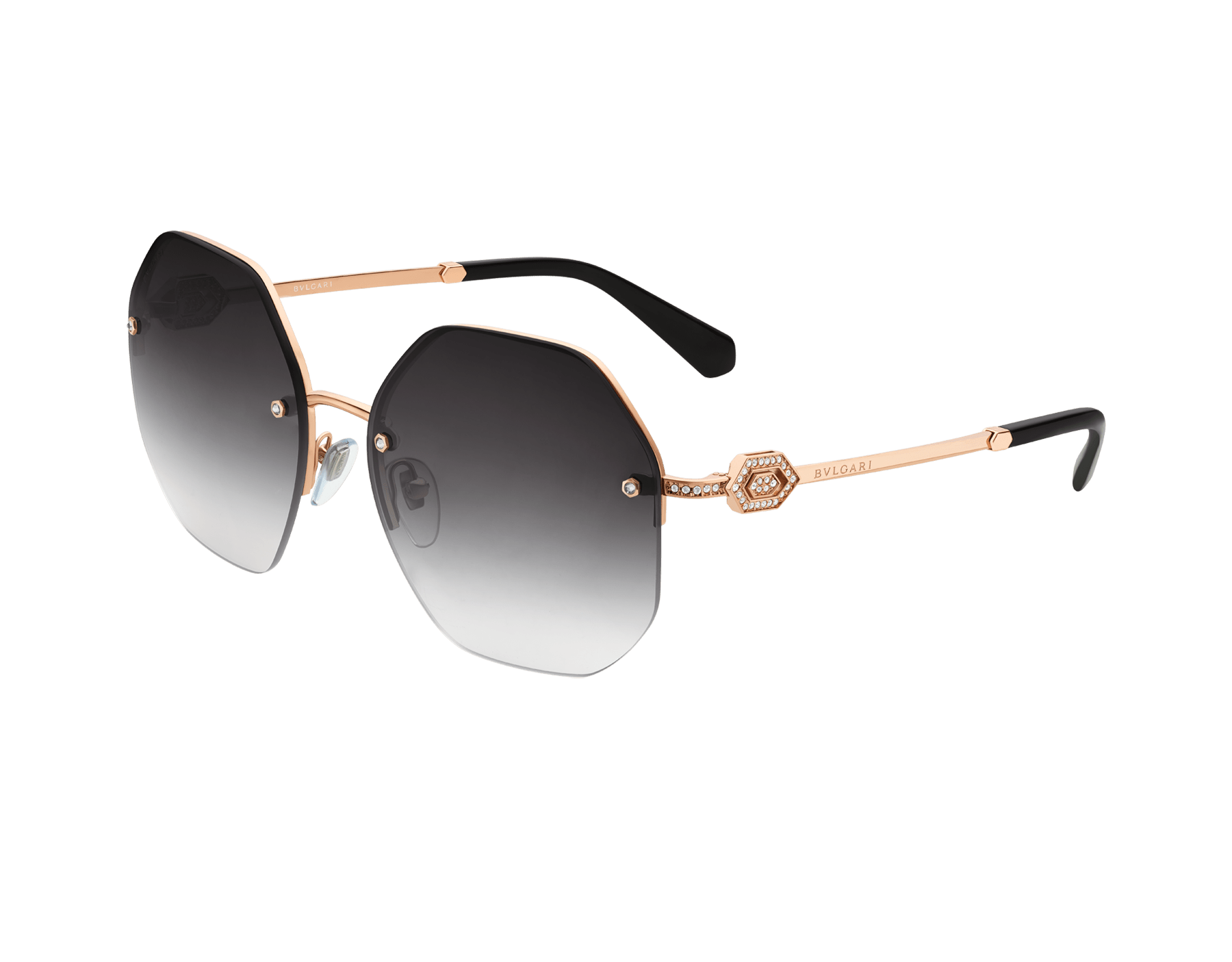 Serpenti Sunglasses 903851 | BVLGARI