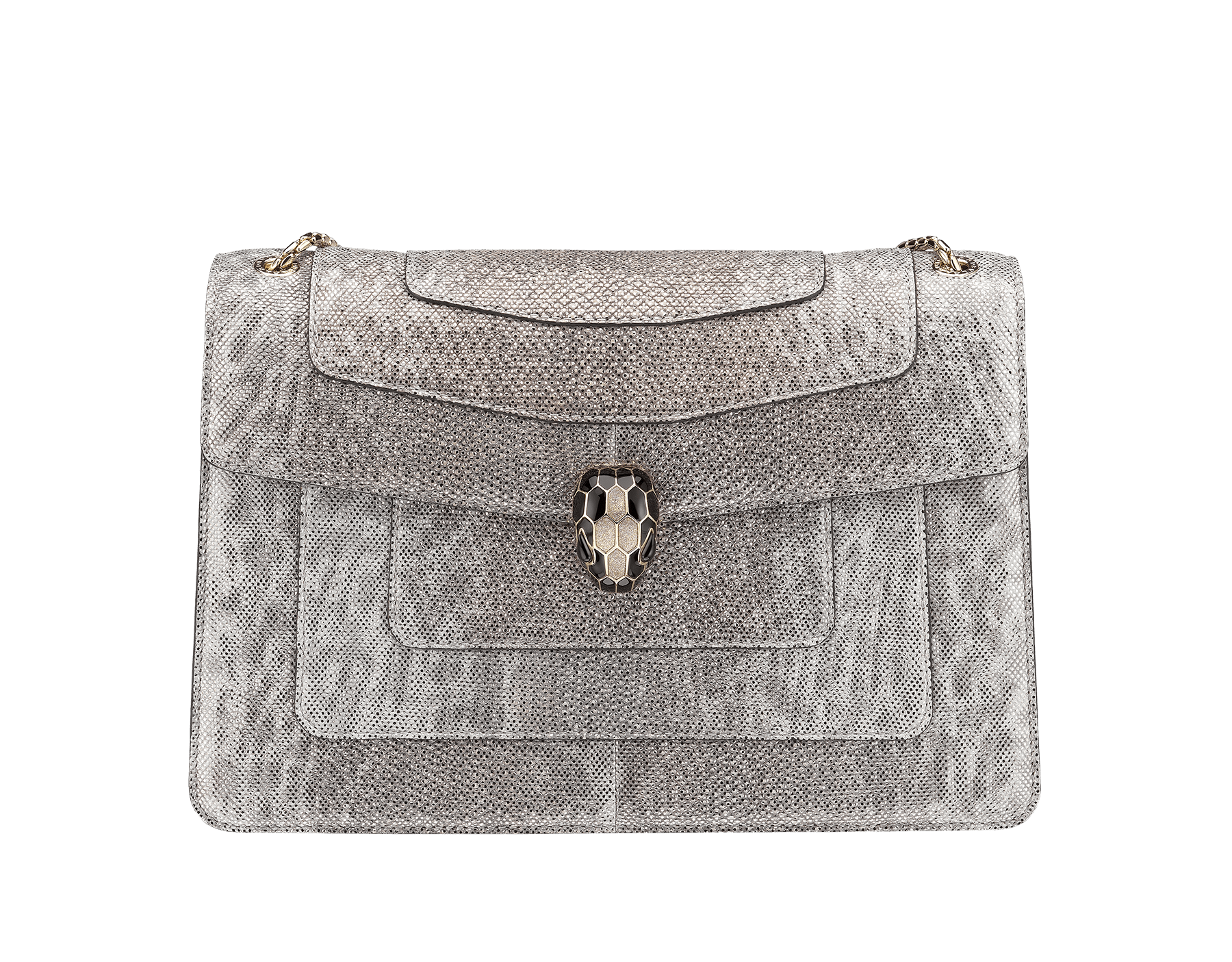bvlgari serpenti forever flap cover
