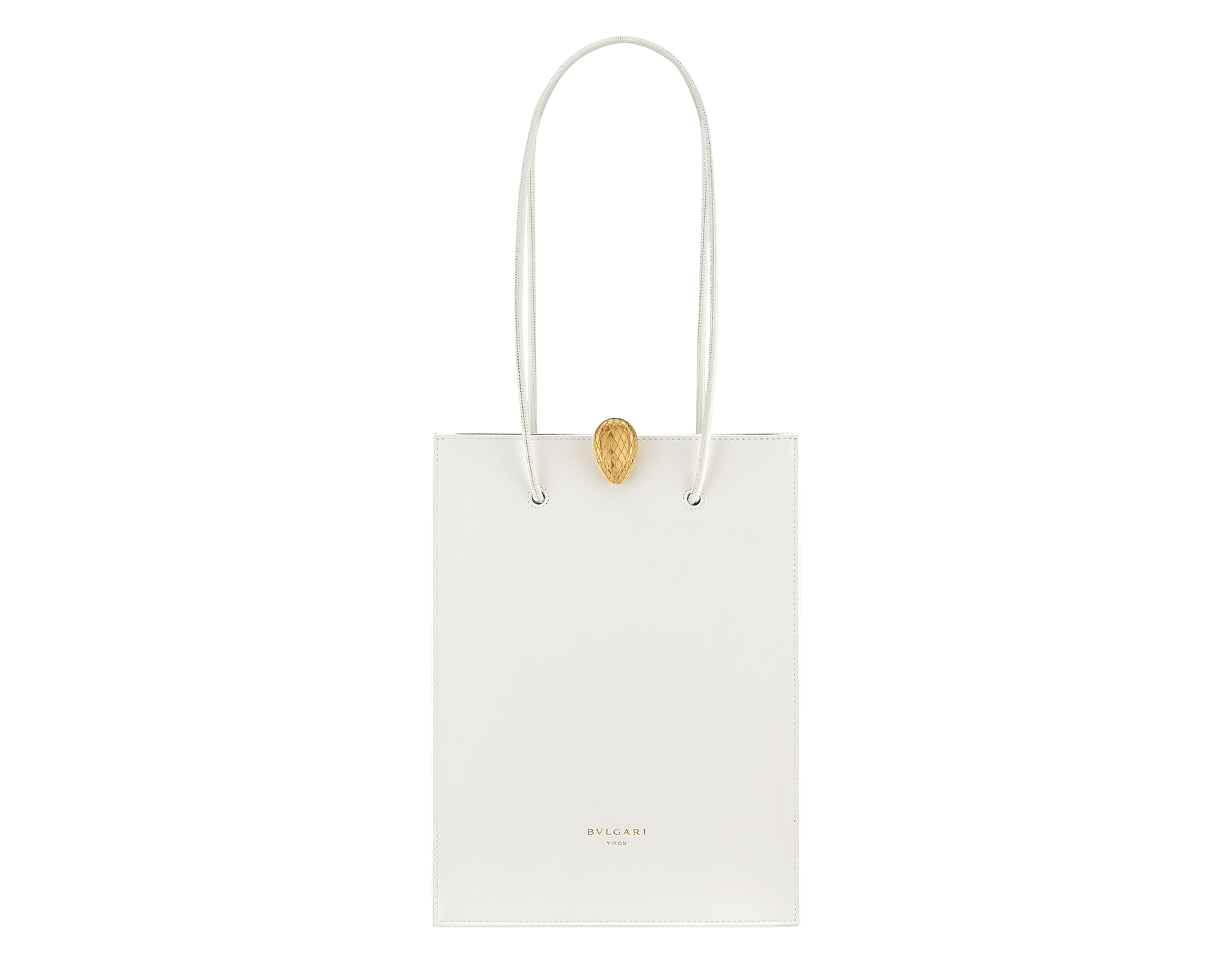 Alexander Wang X Bvlgari Tote 288730 Bvlgari