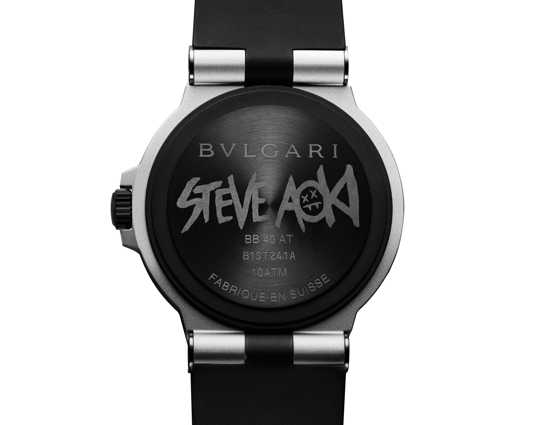 bvlgari