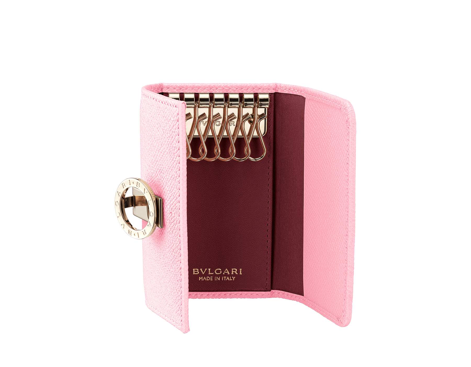 BVLGARI BVLGARI Keyholder 288155 | BVLGARI