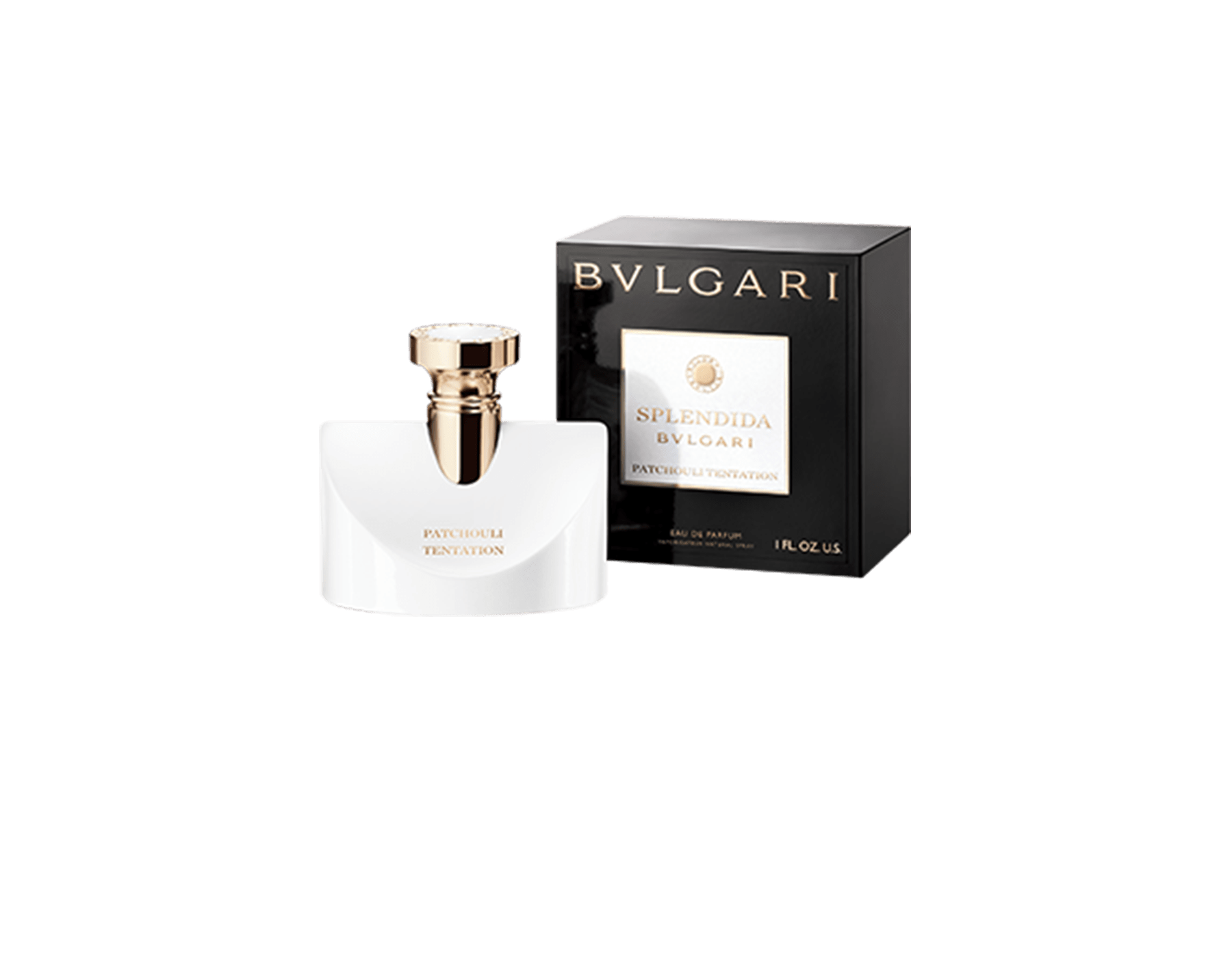 Splendida BVLGARI Patchouli Tentation 41118 Bulgari