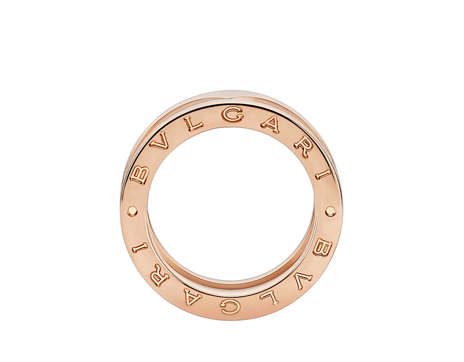 B Zero1 Ring Bvlgari