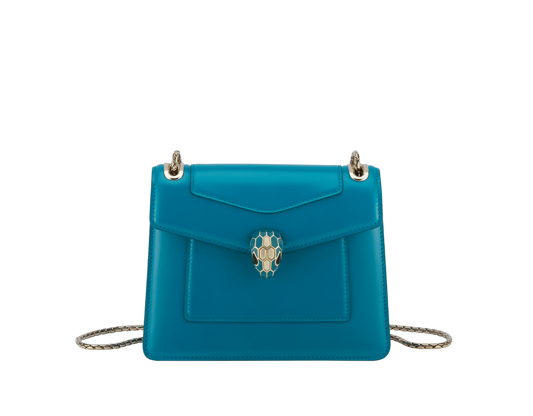 Serpenti Forever Day to Night Sac port paule 293659 Bulgari