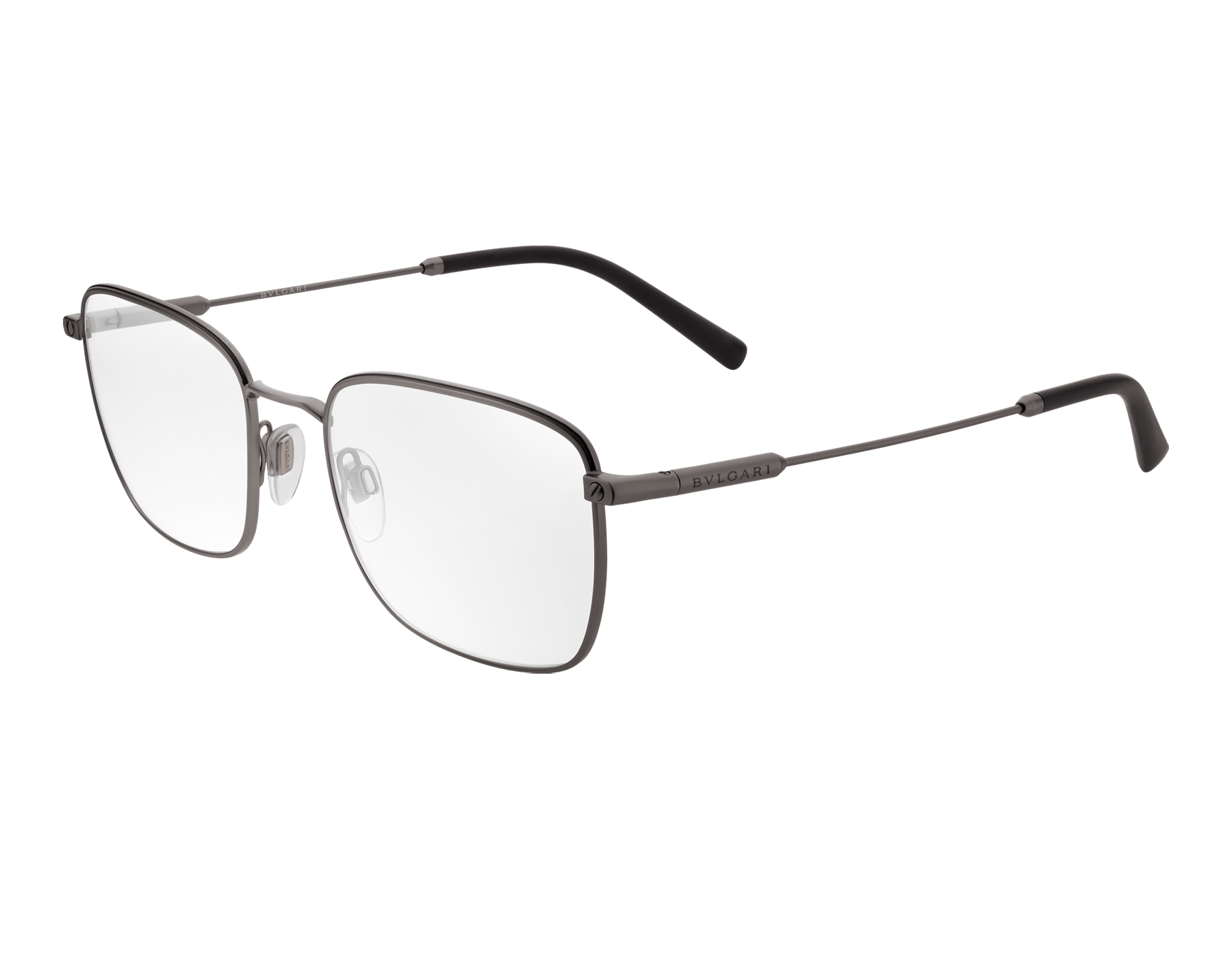 bvlgari optical glasses