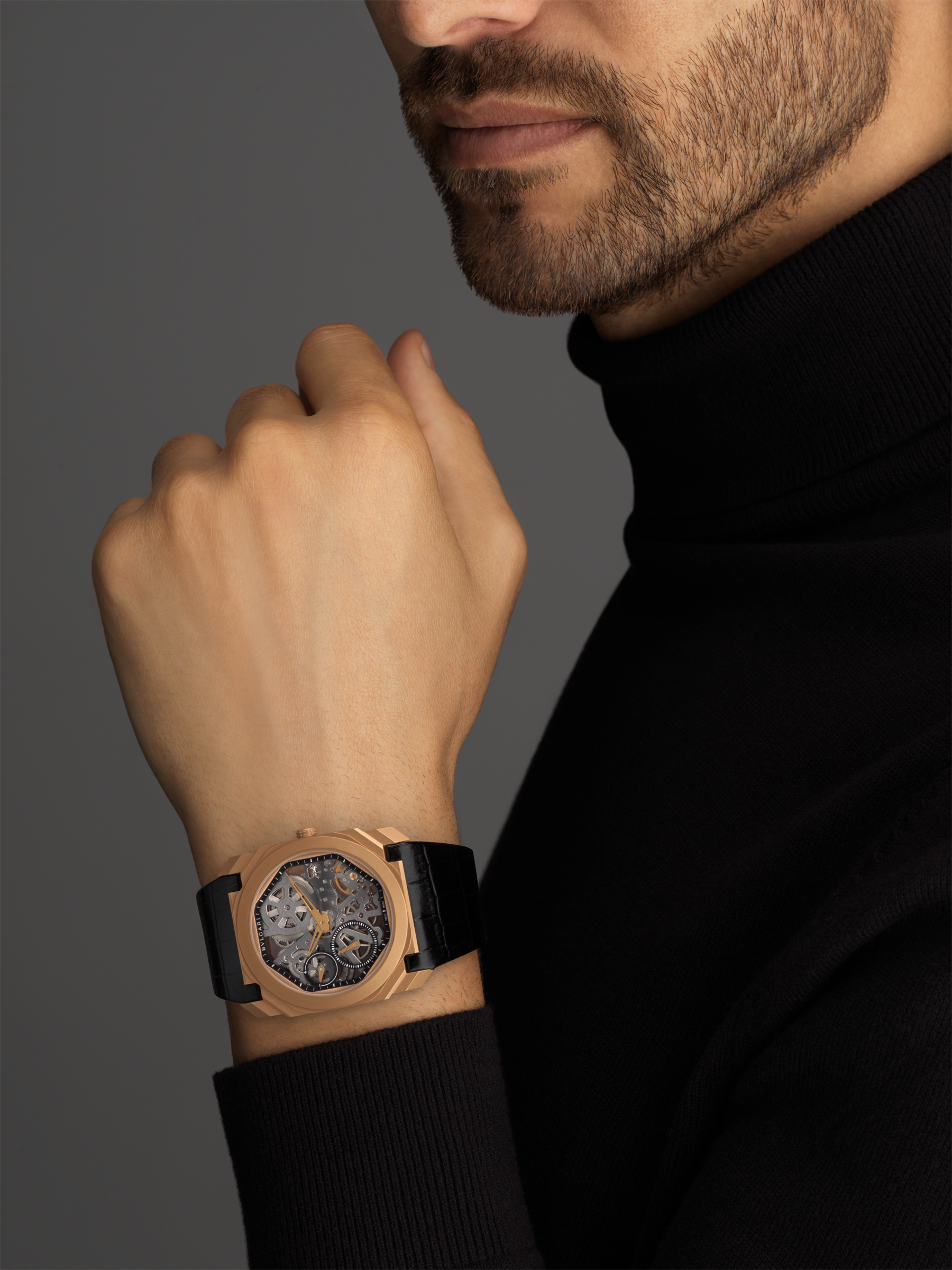 bulgari octo finissimo tourbillon