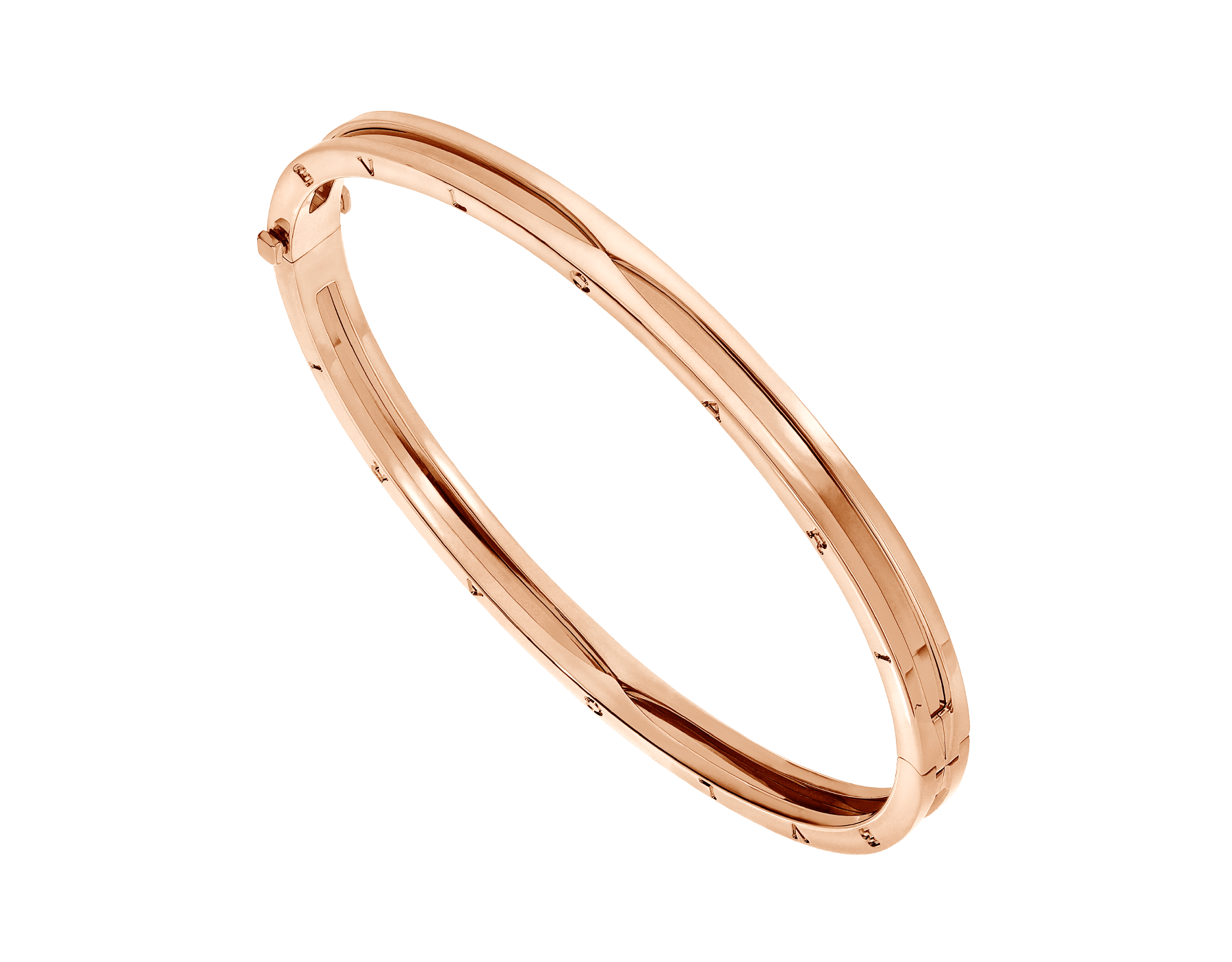 bulgari b zero bracciale