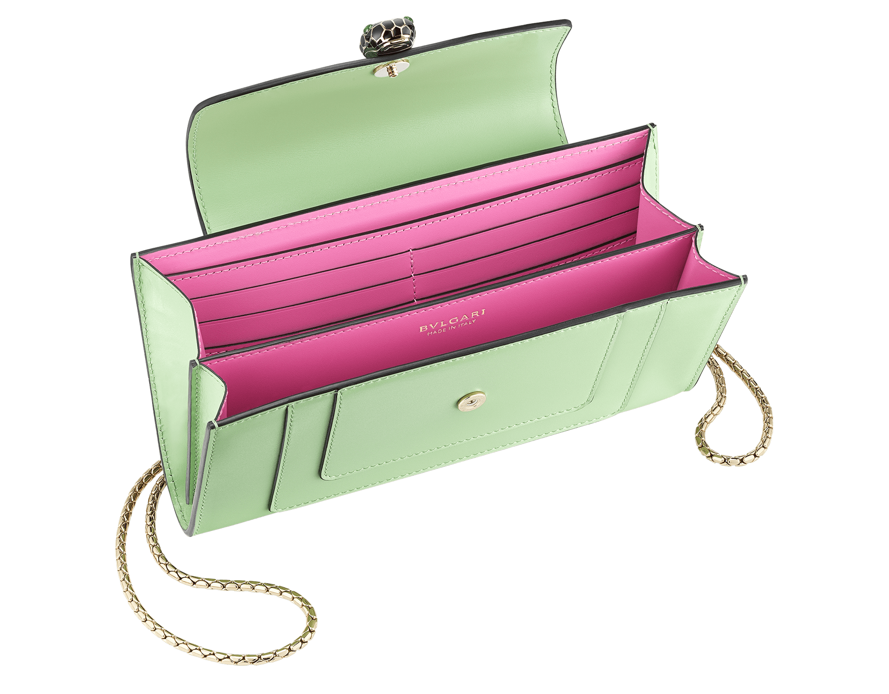 bulgari quartz